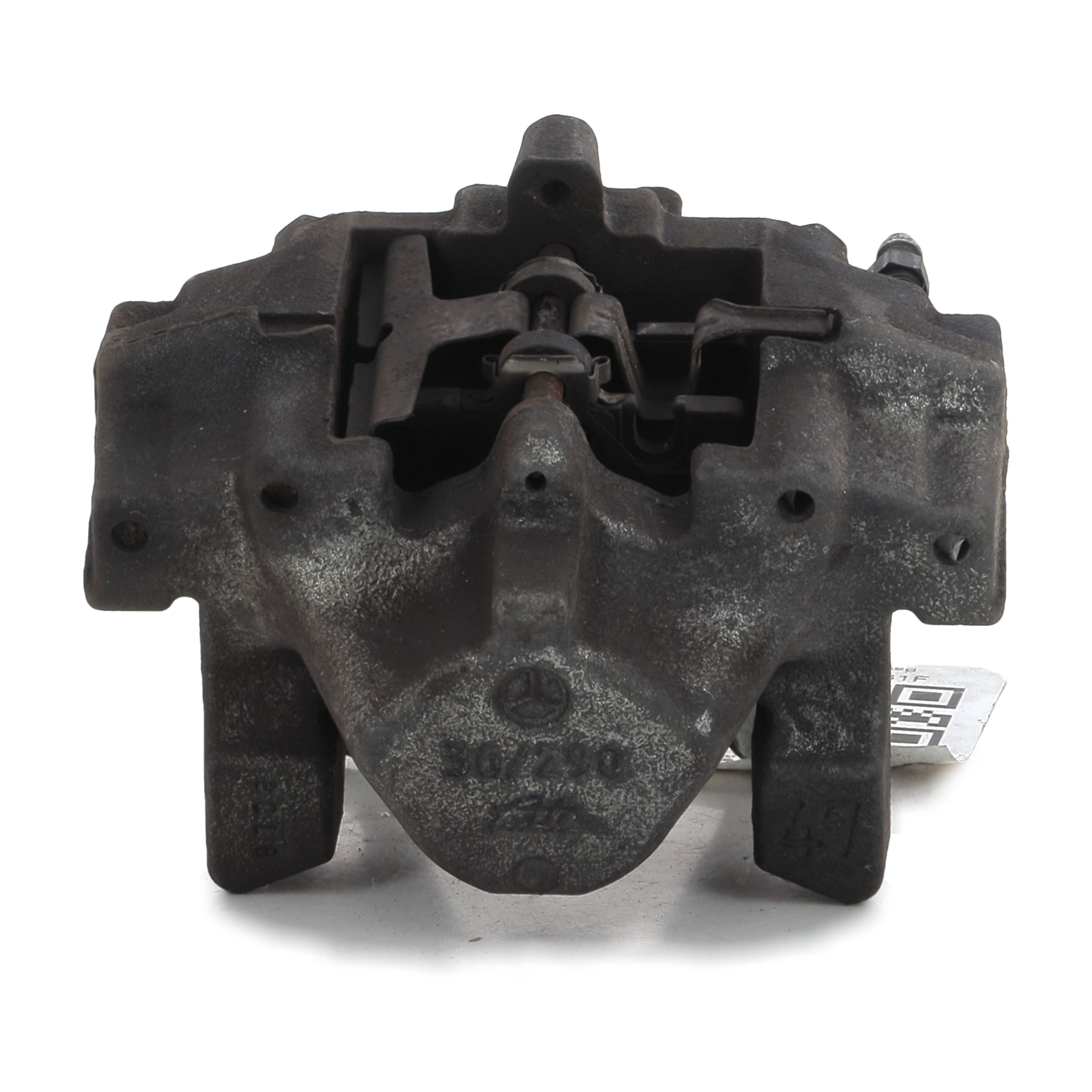 Etrier arrière droit 0034239798 - MERCEDES SLK 200 K - X0-8961F X0-8961F