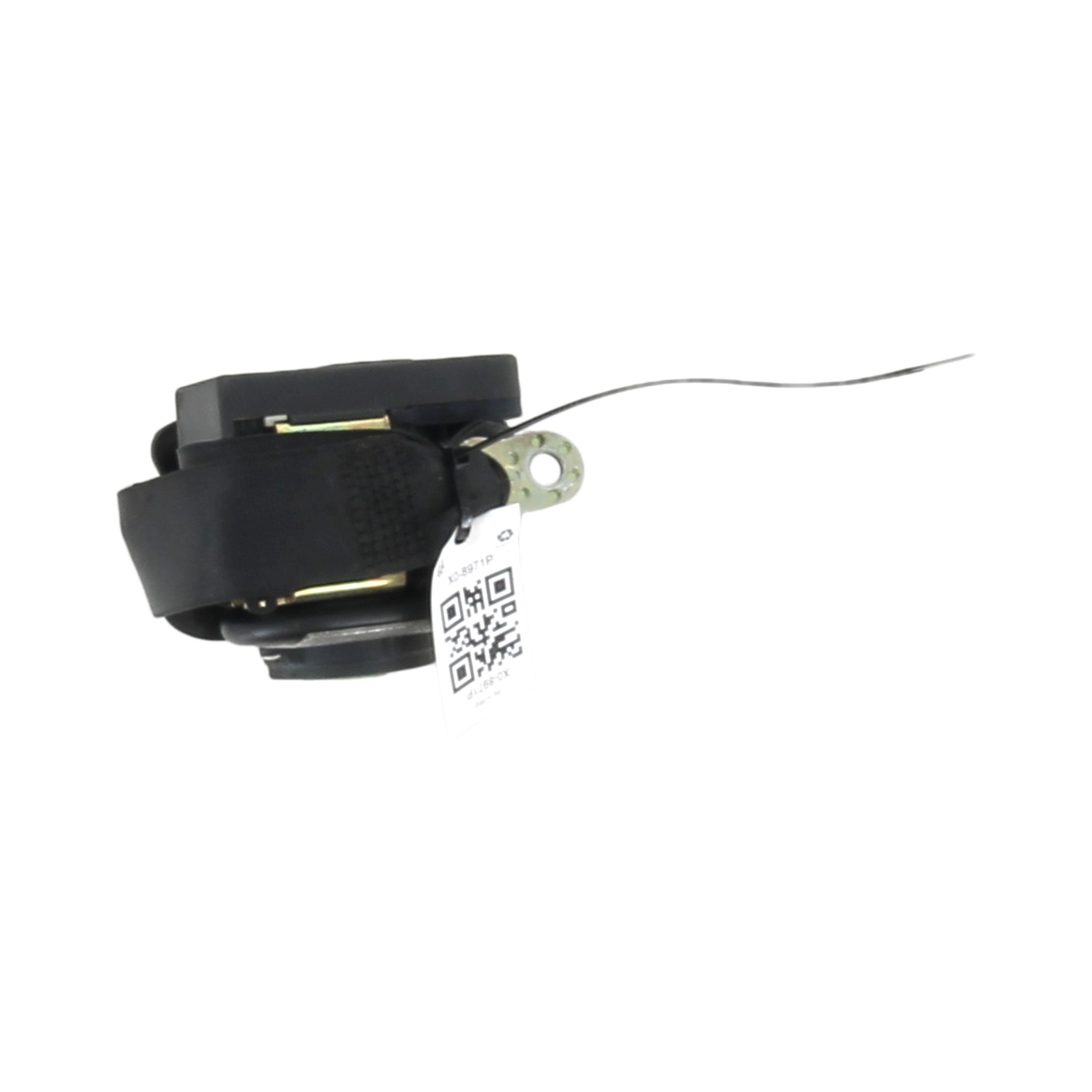 Ceinture avant droit VOLKSWAGEN PASSAT 4 PH.1 réf. 3B1857706BHCP X0-8971P X0-8971P