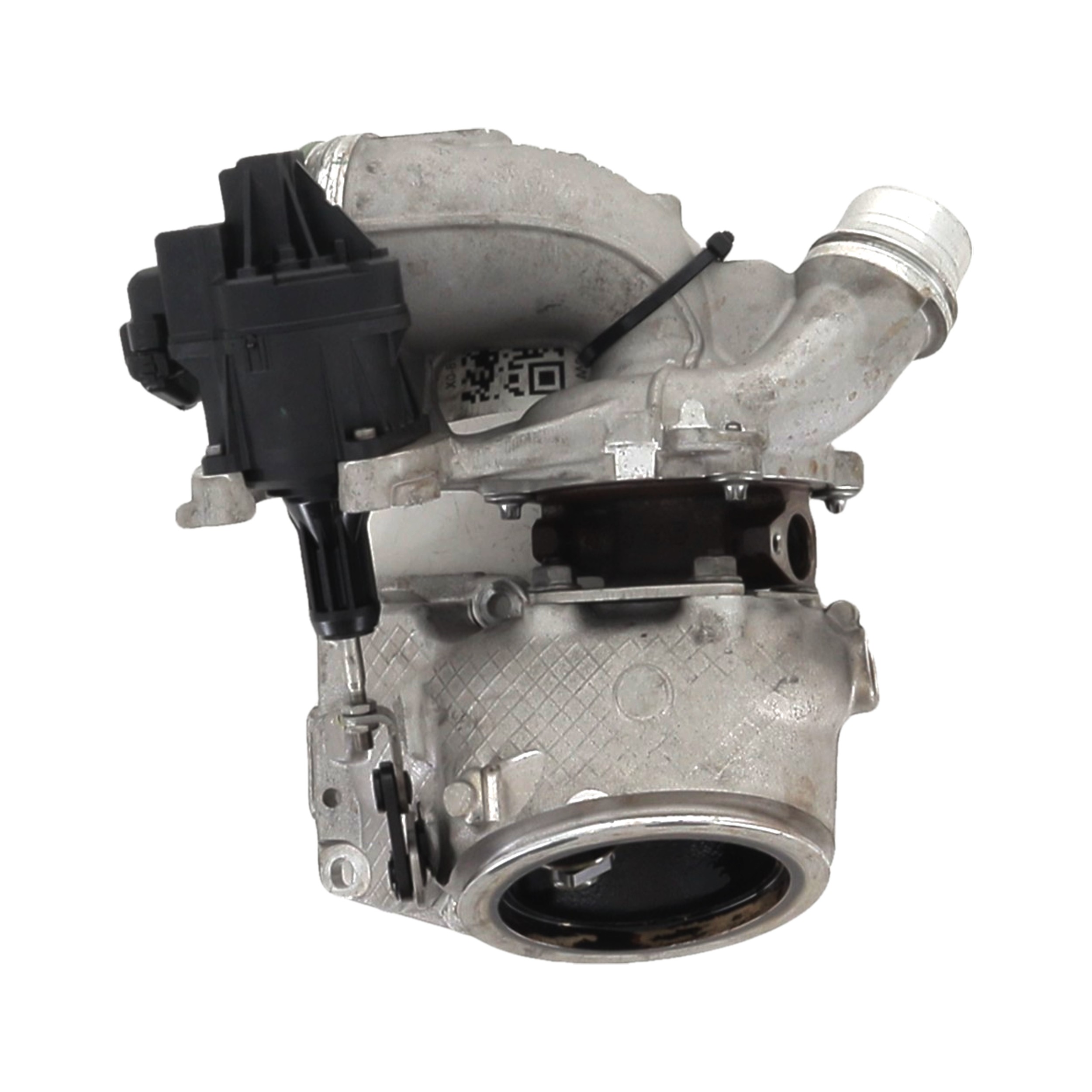 Turbo 11659488206 - BMW X1 2 PH.1 SDRIVE18 - X0-8975W X0-8975W