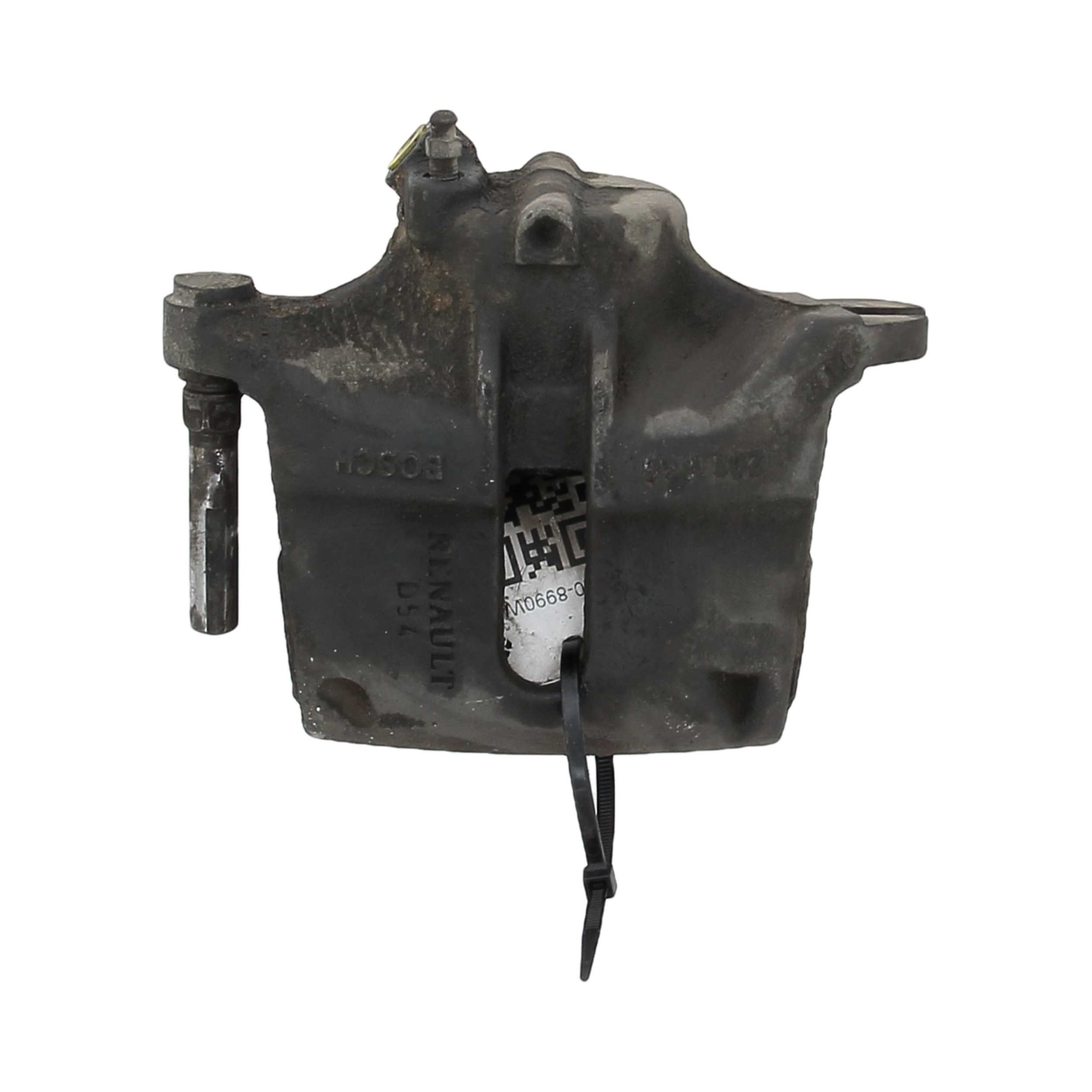 Etrier avant droit 7701207787 - RENAULT KANGOO EXPRESS 1 PH.1 -NS1K_TYPE - X0-8990W X0-8990W