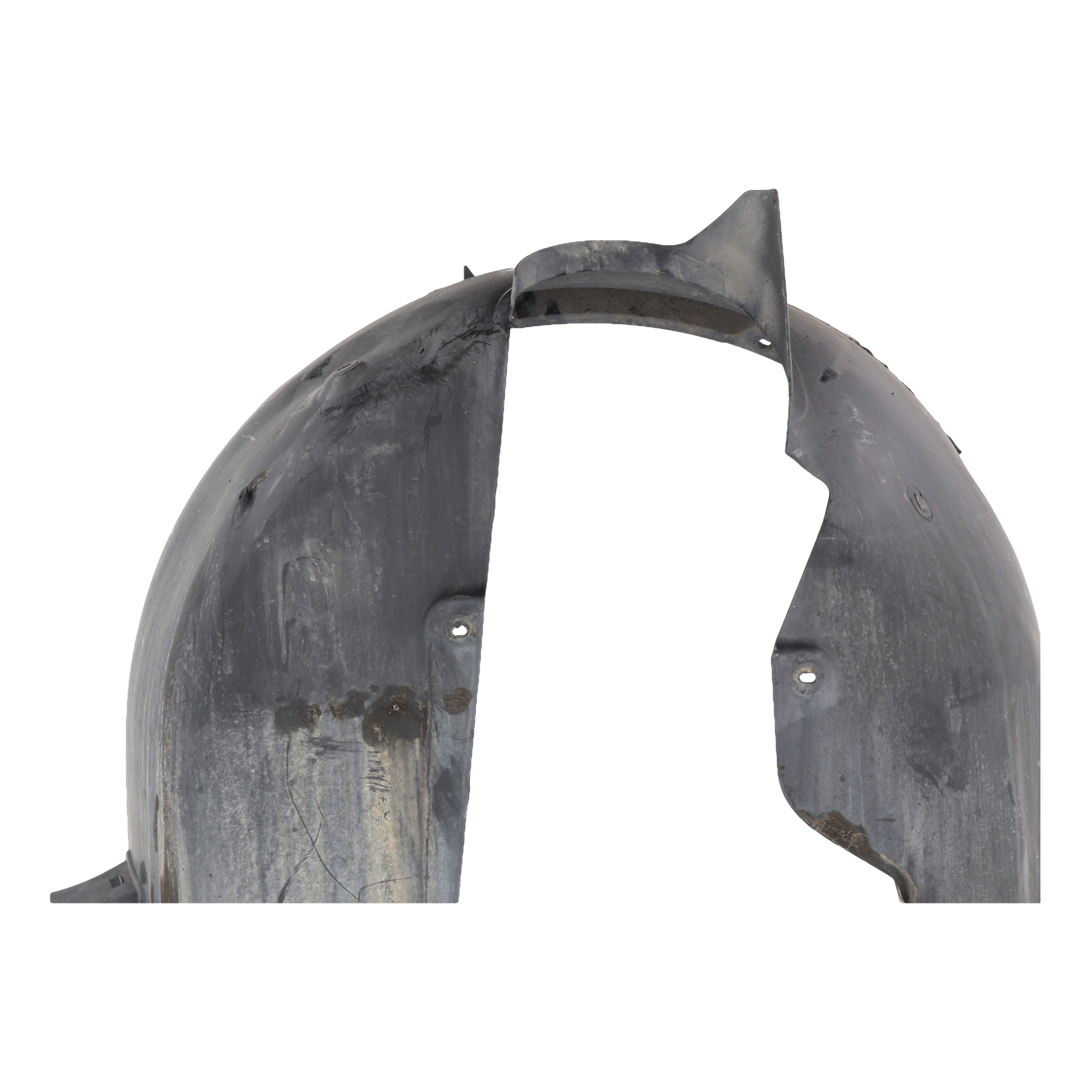 Pare boue avant droit 5NA805912AL - VOLKSWAGEN TIGUAN 2 PH.1 2.0 TDI - X0-9016J X0-9016J