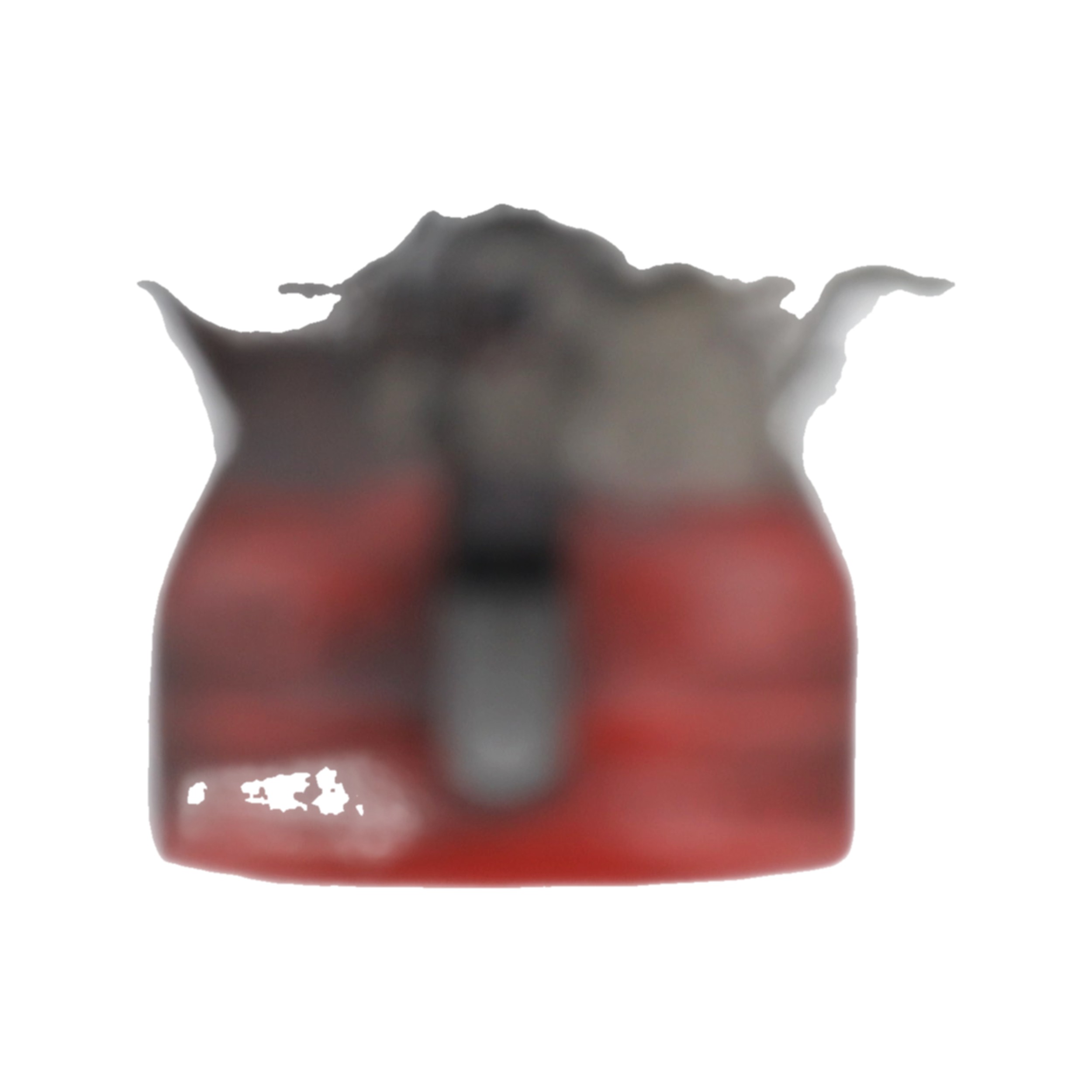 Etrier avant gauche 8V0615123 - AUDI A3 SPORTBACK 3 PH.1 1.4 TFSI - X0-9025N X0-9025N