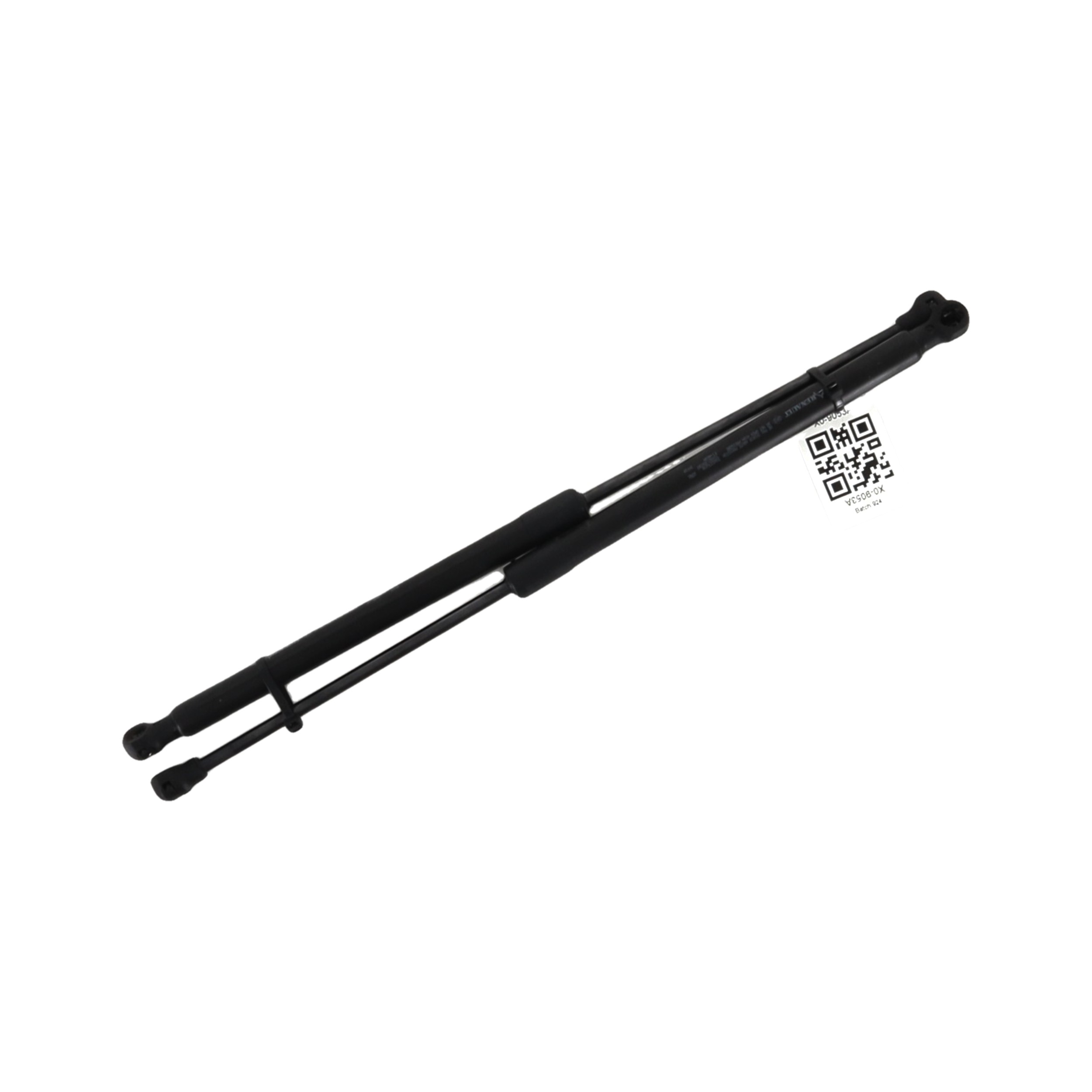 Paire verins coffre hayon malle 904525391R - RENAULT CAPTUR 2 PH.1 ETECH160 - X0-9053A X0-9053A