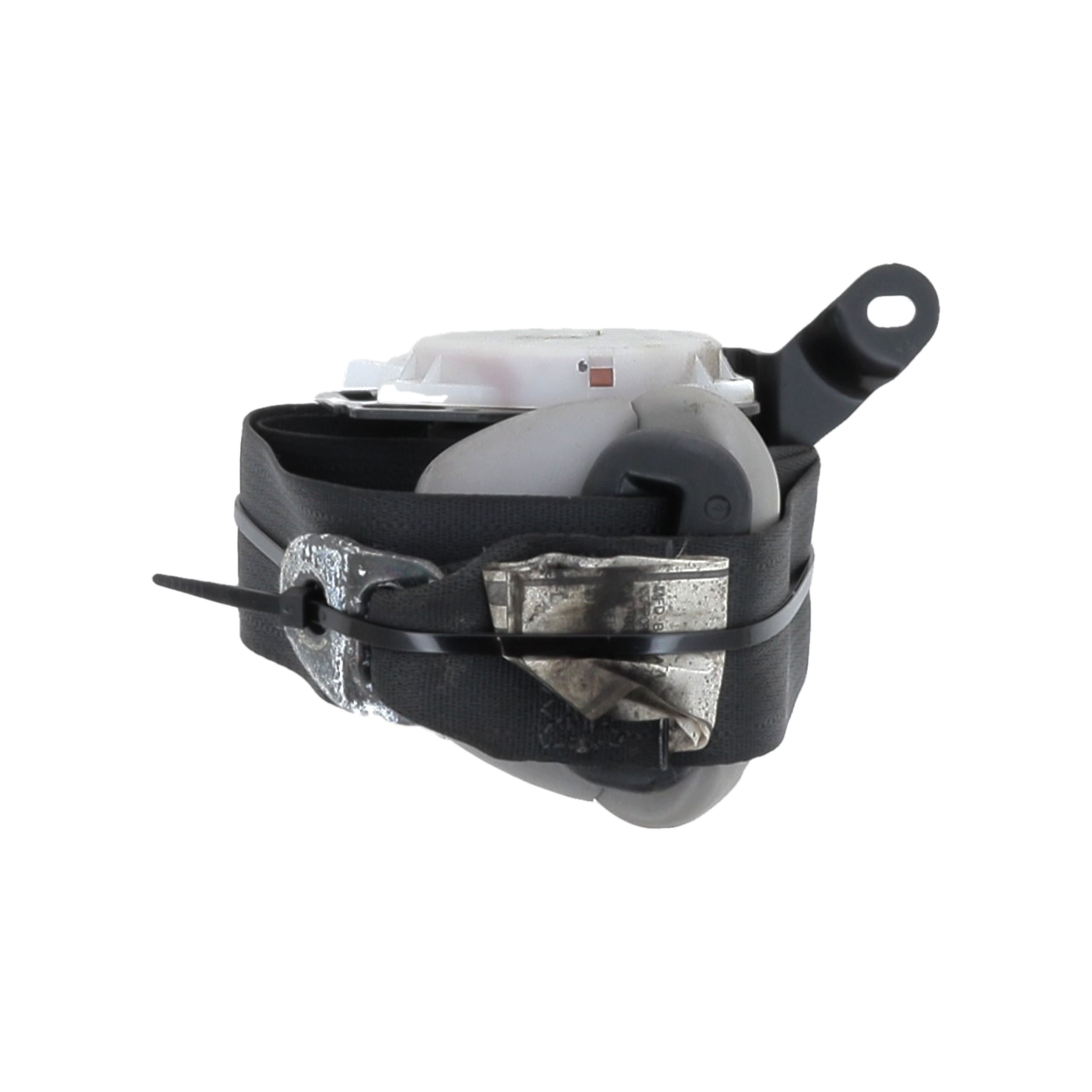 Ceinture arrière gauche TOYOTA IQ réf. 7337074040C1 X0-9088A X0-9088A