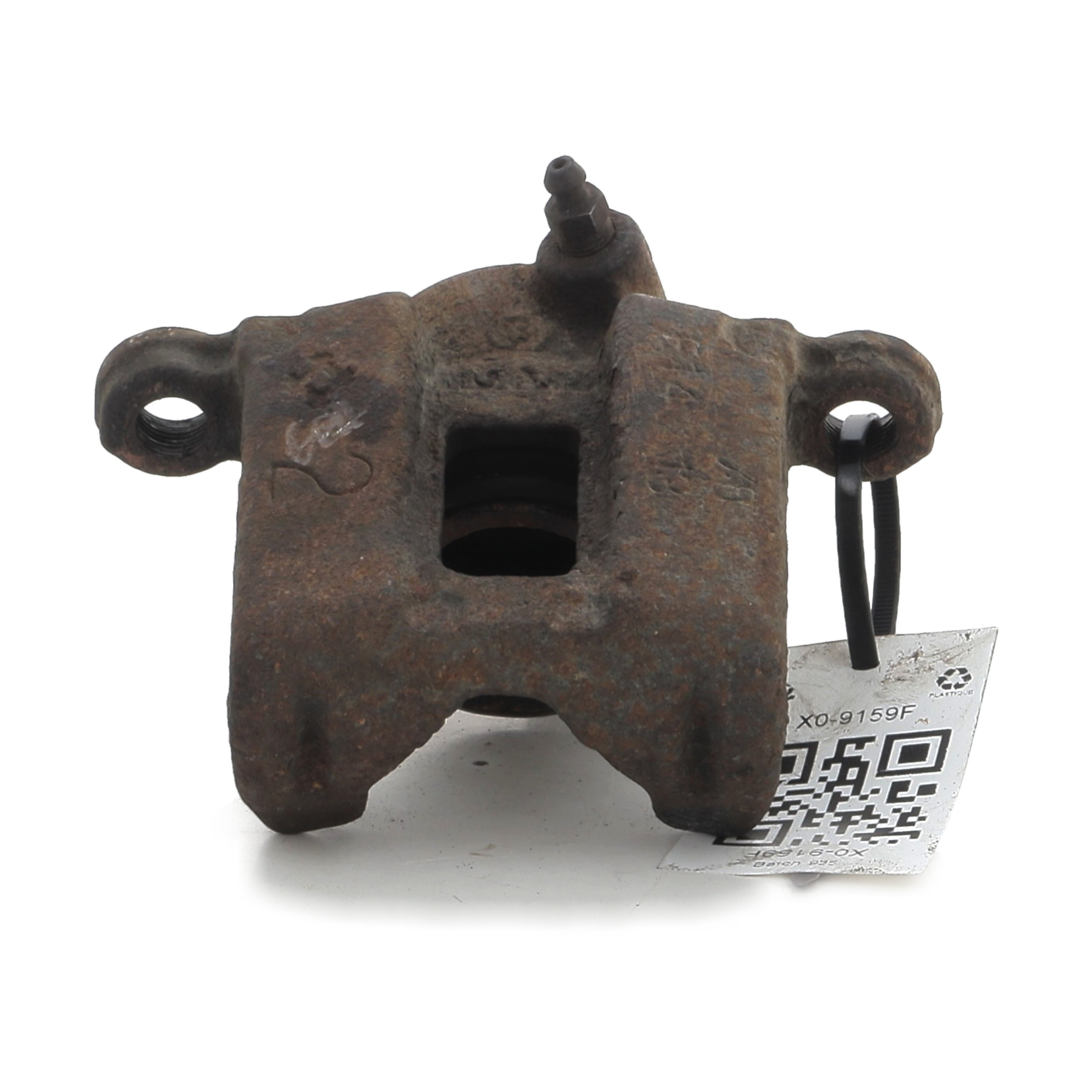 Etrier arrière droit 4773034030 - TOYOTA LANDCRUISER 4 3.0 D4D - X0-9159F X0-9159F