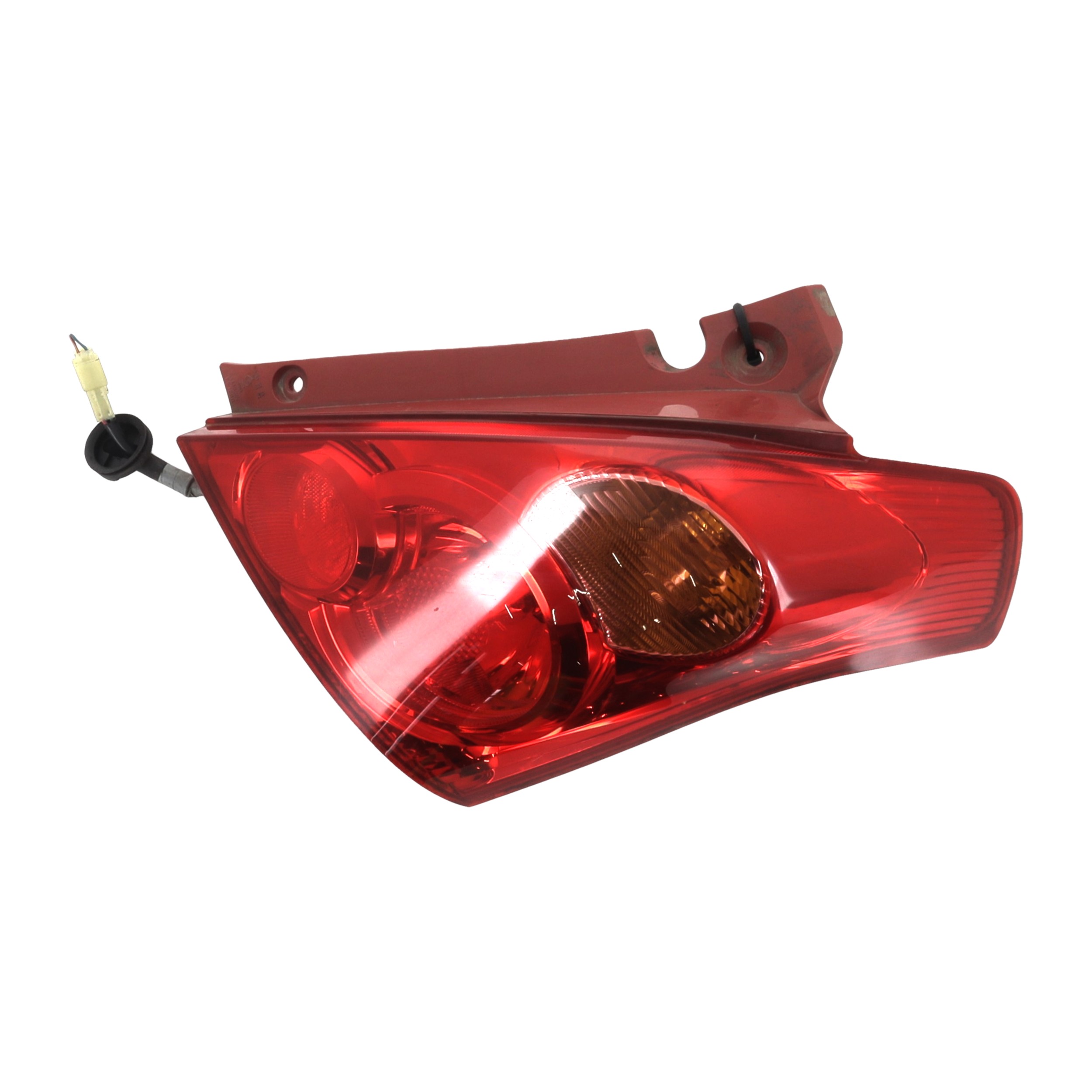 Feu arrière droit SUZUKI SWIFT 3 réf. 35650-57K00 X0-9177A X0-9177A