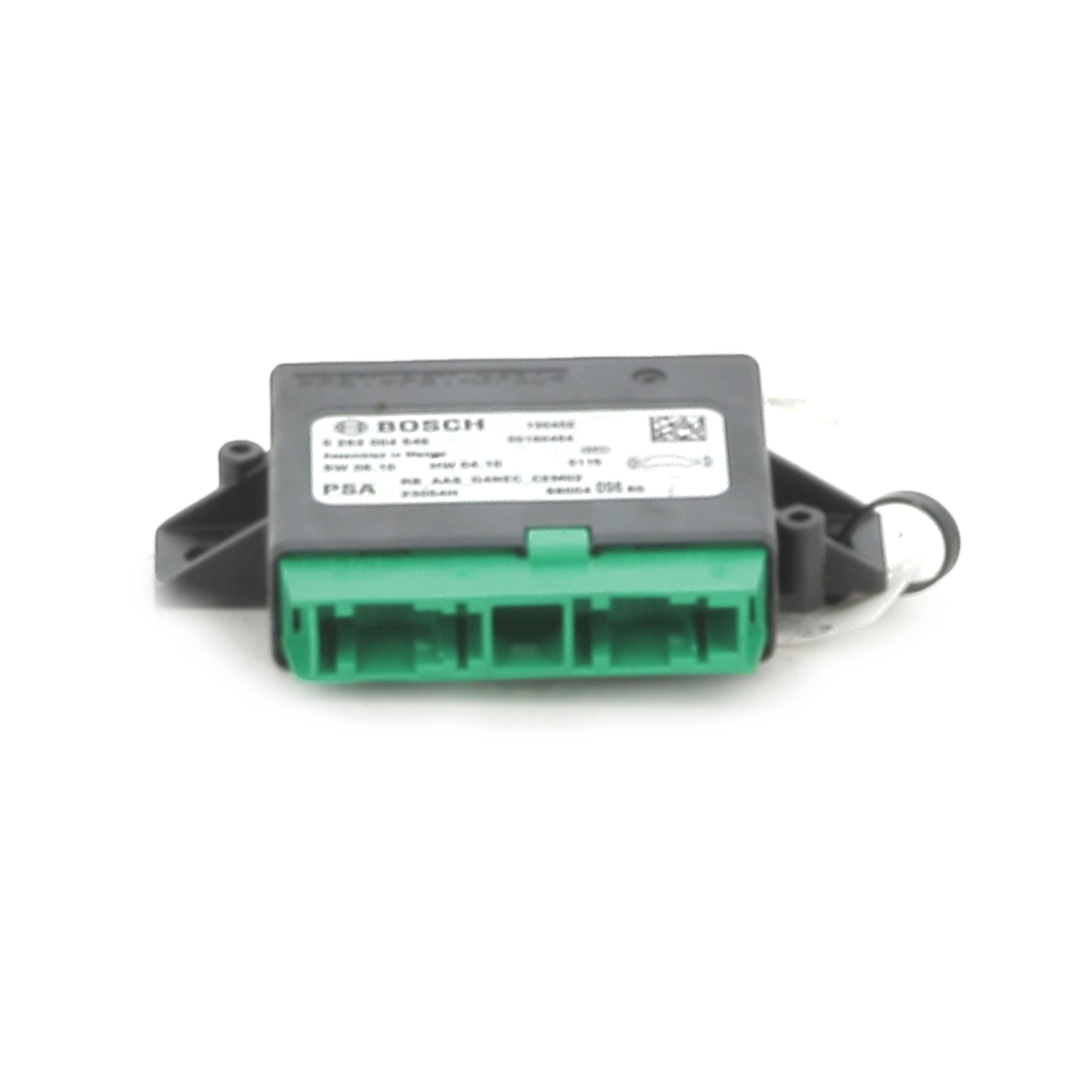 Calculateur détection obstacle 1607443280 - PEUGEOT 508 1 PH.1 2.0 BHDI - X0-9230Z X0-9230Z