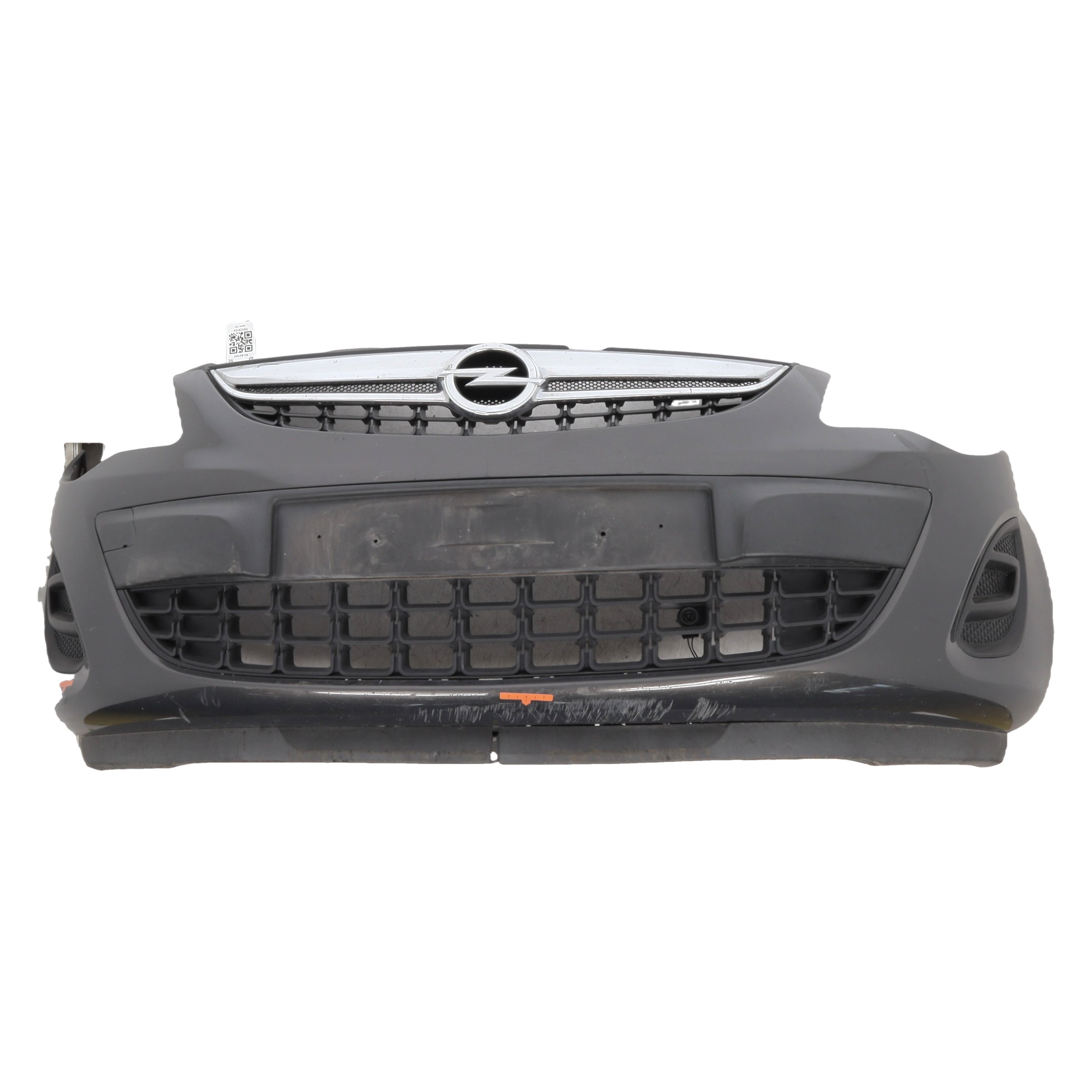 Pare choc avant 95508031 - OPEL CORSA D PH.2 1.4 100 - X0-9239Q X0-9239Q