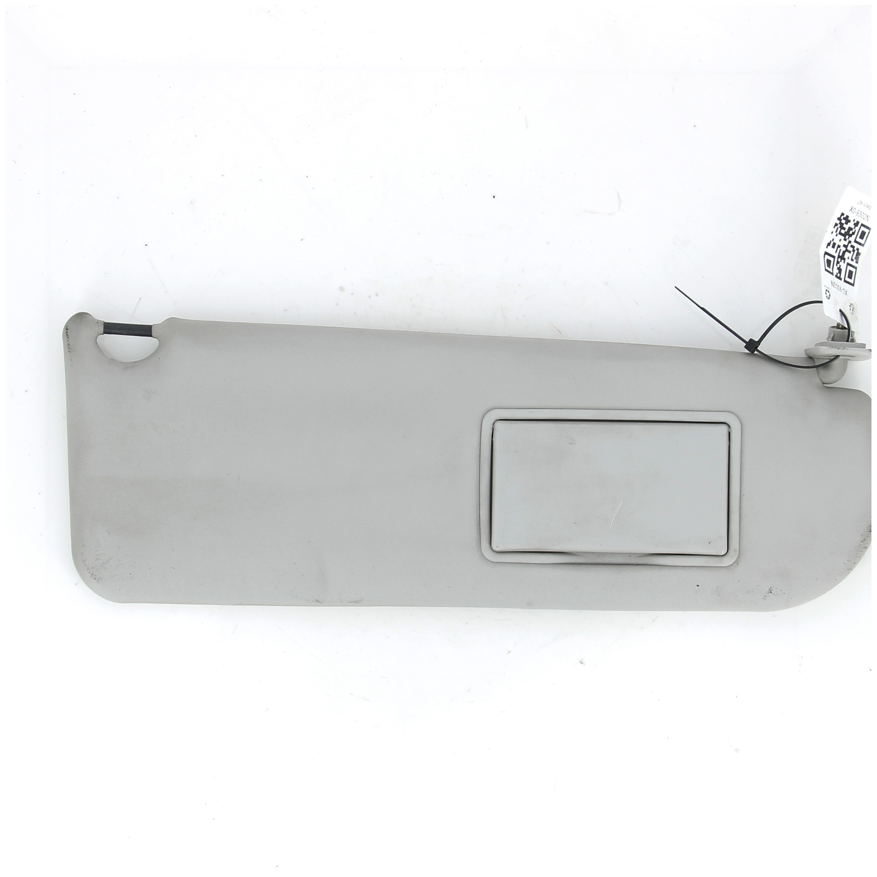 Pare-soleil droit 8143SW - PEUGEOT 807 2.0 HDI - X0-9302N X0-9302N