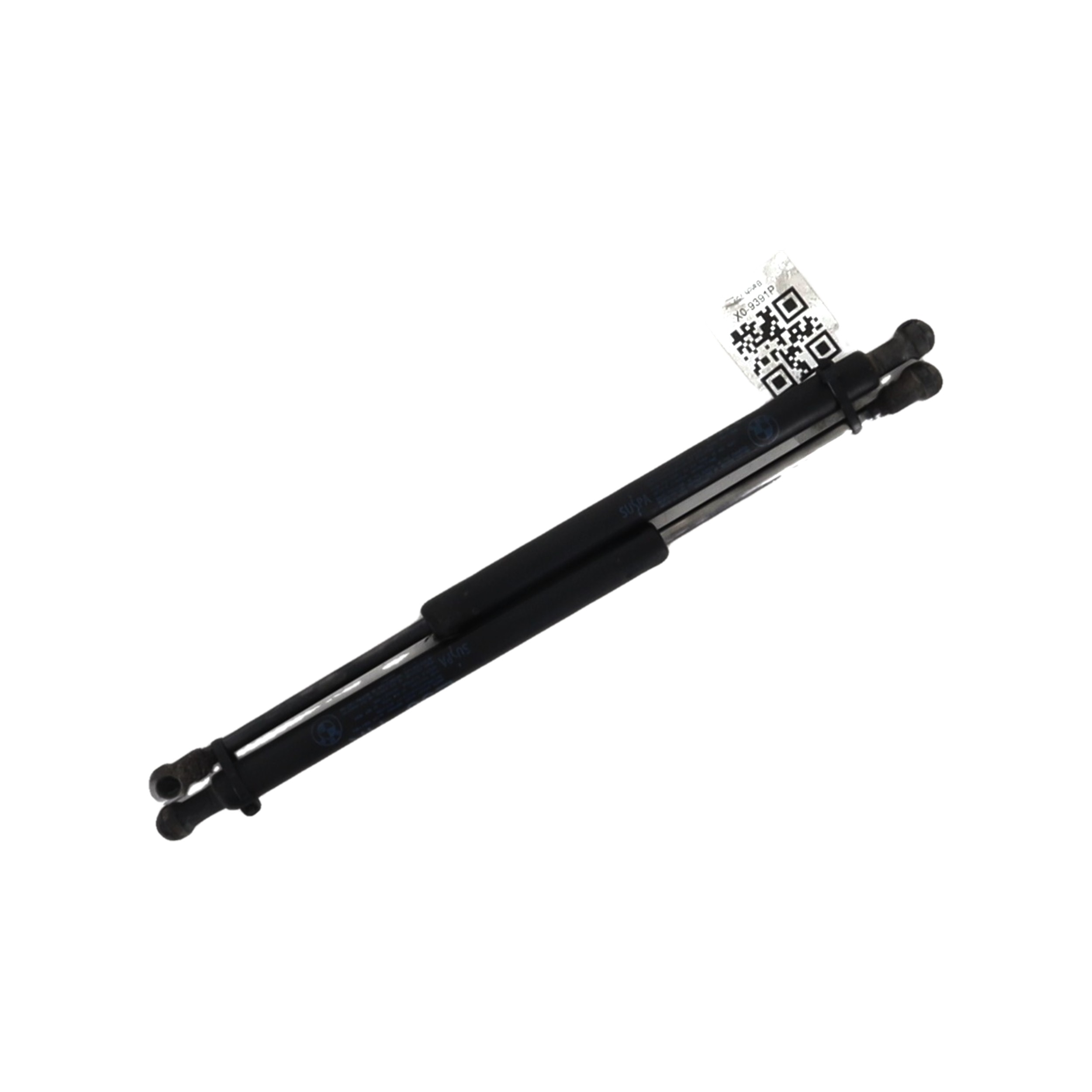 Paire verins coffre hayon malle 51247250308 - BMW SERIE 3 5 PH.1 318 D - X0-9391P X0-9391P