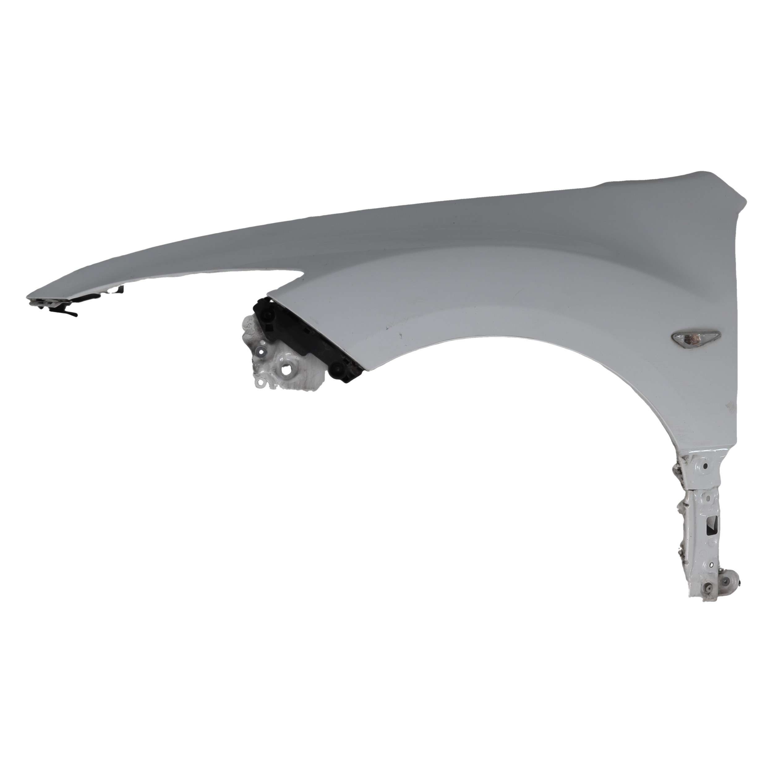 Aile avant gauche MAZDA MAZDA 6 2 PH.1 GSYD52210 X0-9409C X0-9409C