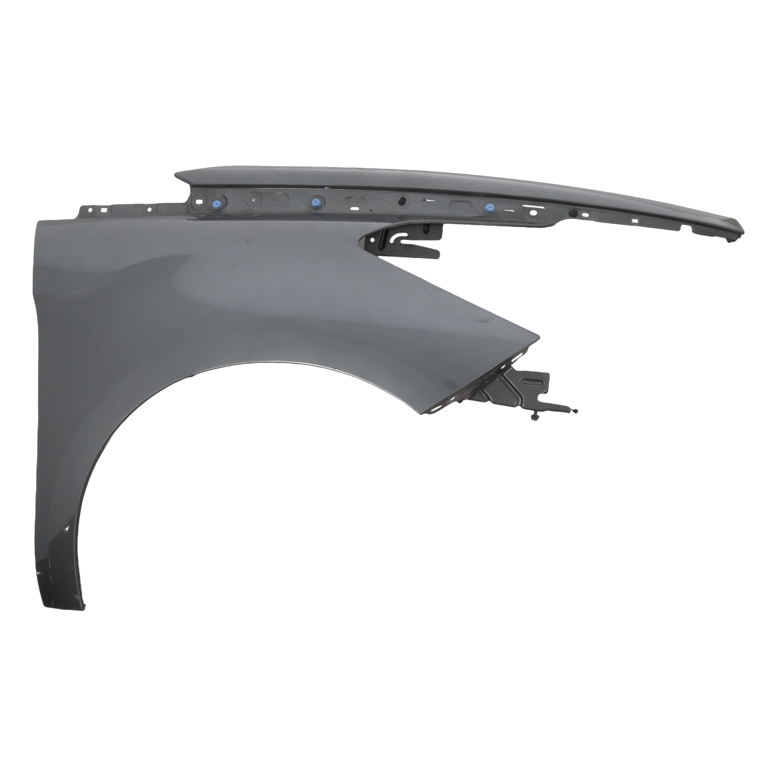 Aile avant droite DS DS5 PH.2 9667063280 X0-9479W X0-9479W