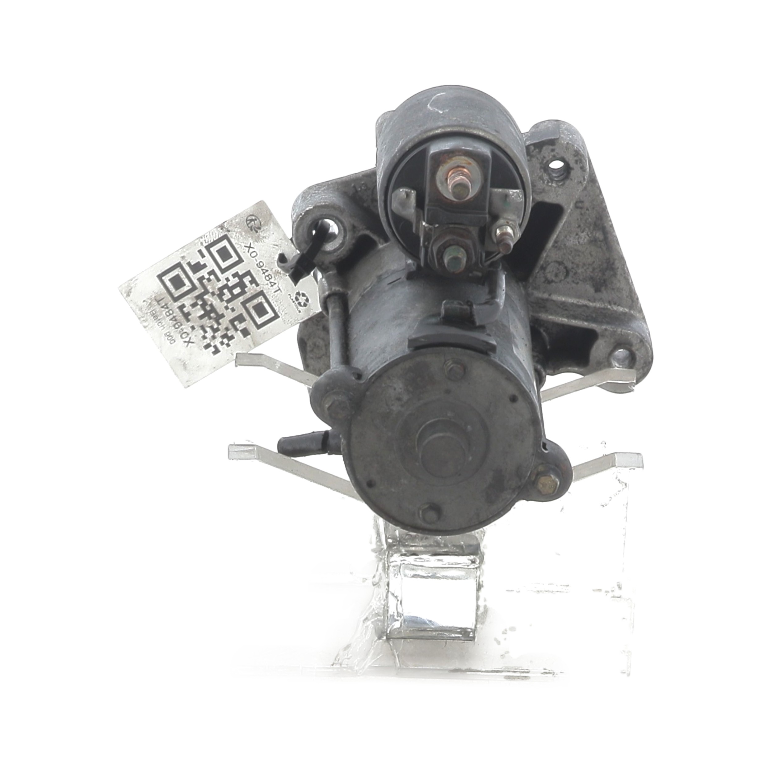 Démarreur FORD FUSION PH.1 1.4 TDCI réf. 1483817 X0-9484T X0-9484T