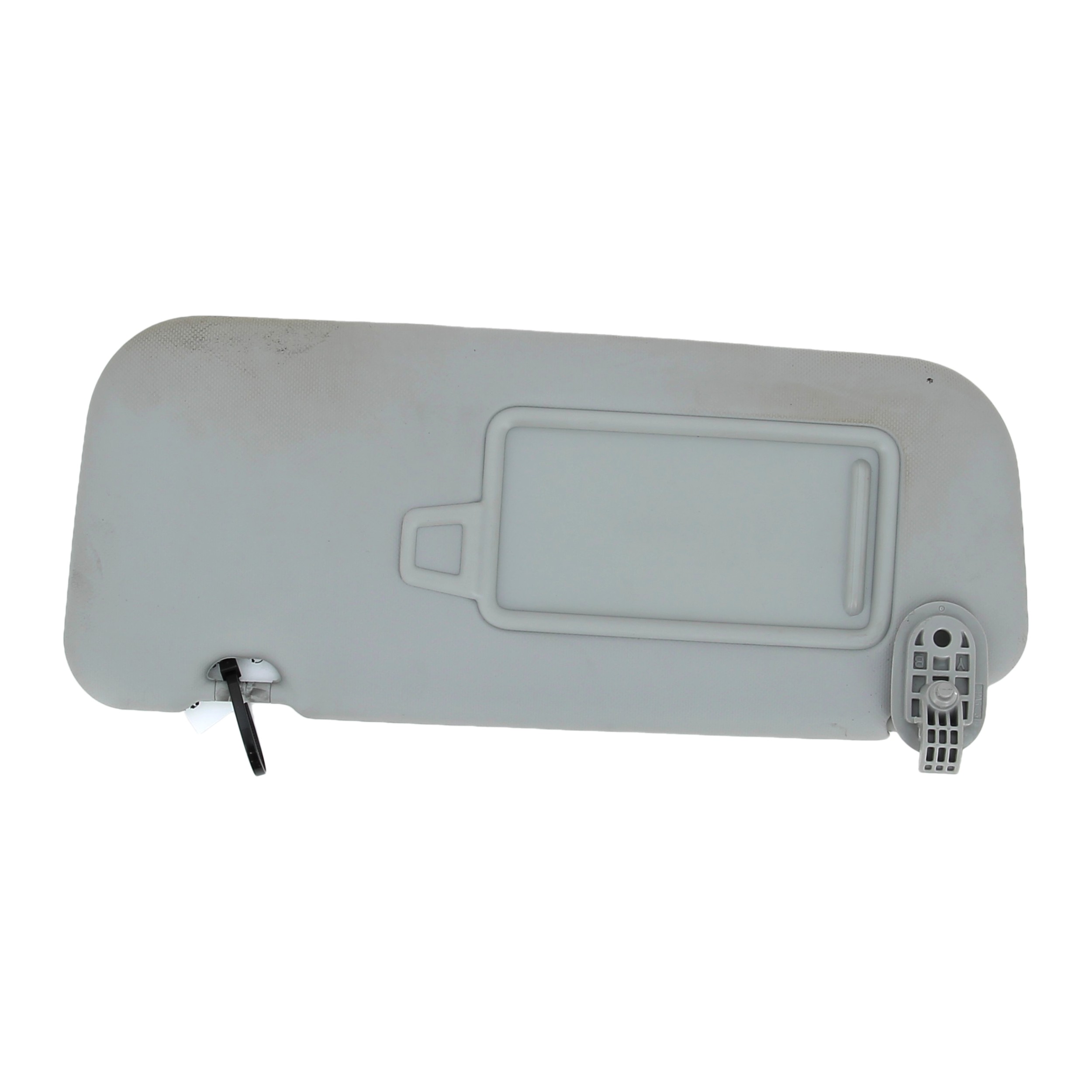 Pare-soleil gauche 85210H8010BF3 - KIA RIO 4 PH.1 1.4 CRDI - X0-9523A X0-9523A