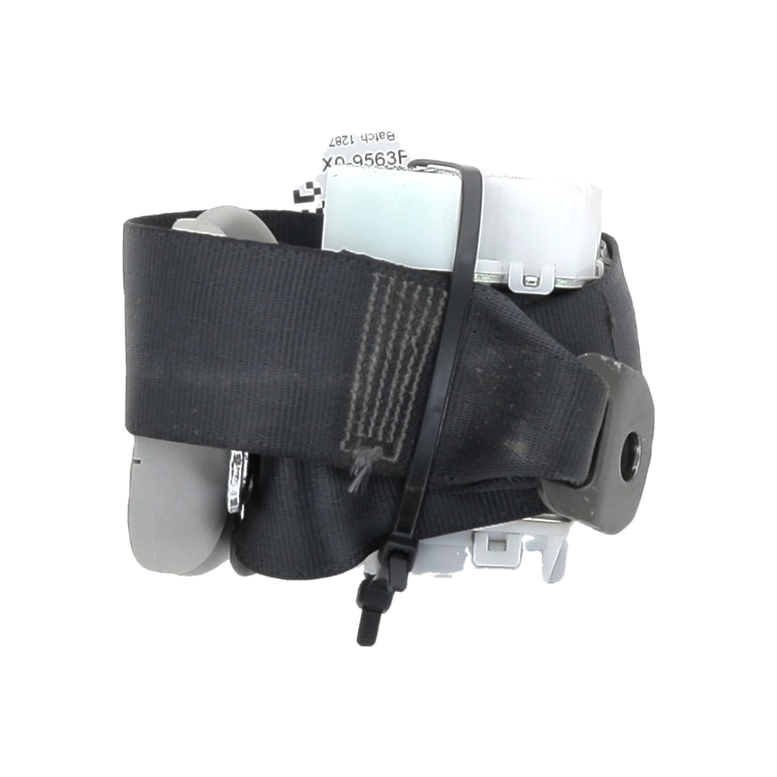 Ceinture arrière gauche TOYOTA COROLLA VERSO 2 PH.1 réf. 733700F010C0 X0-9563F X0-9563F