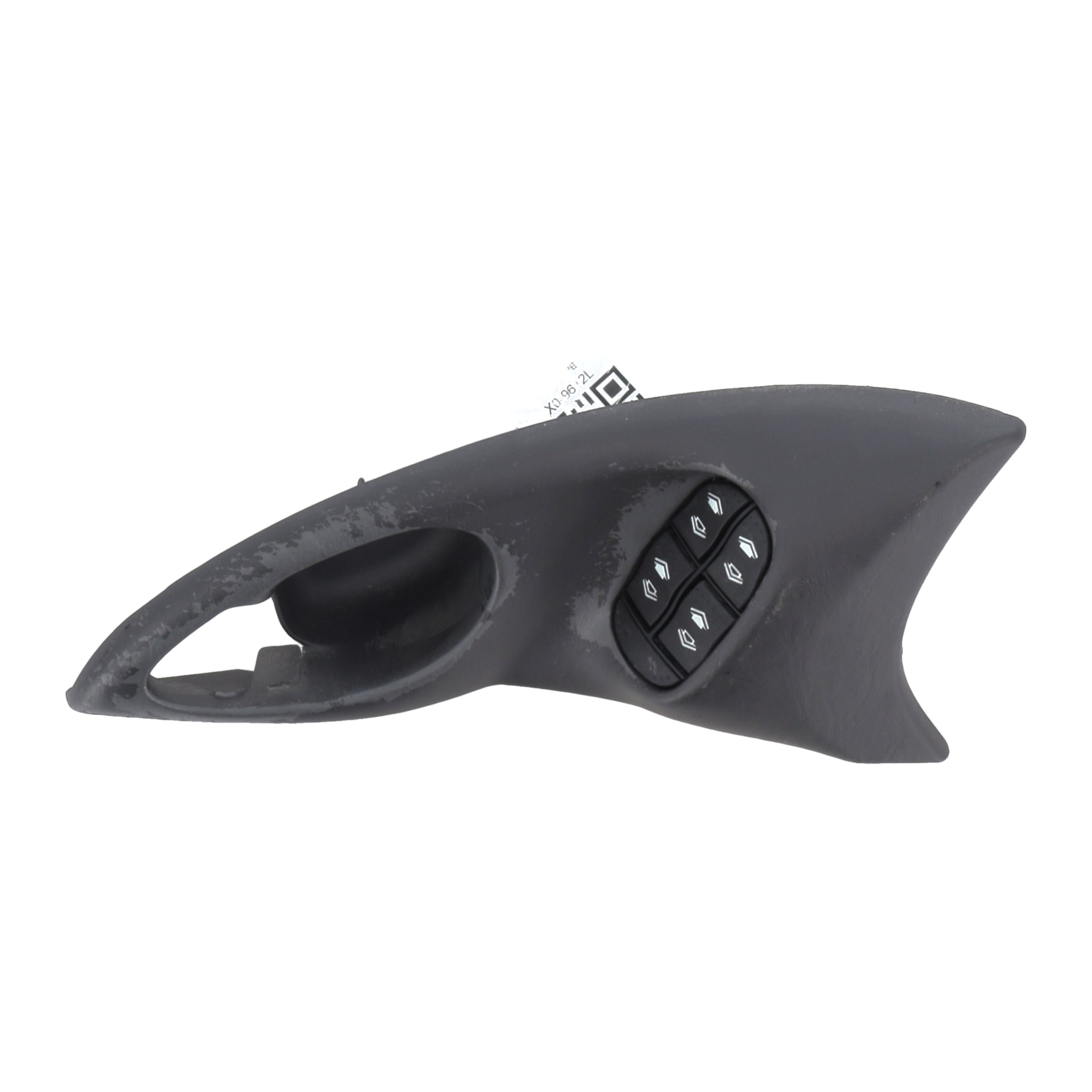 Platine de commande lève-vitre gauche 4781958 - FORD FOCUS 1 1.8 TDCI - X0-9612L X0-9612L