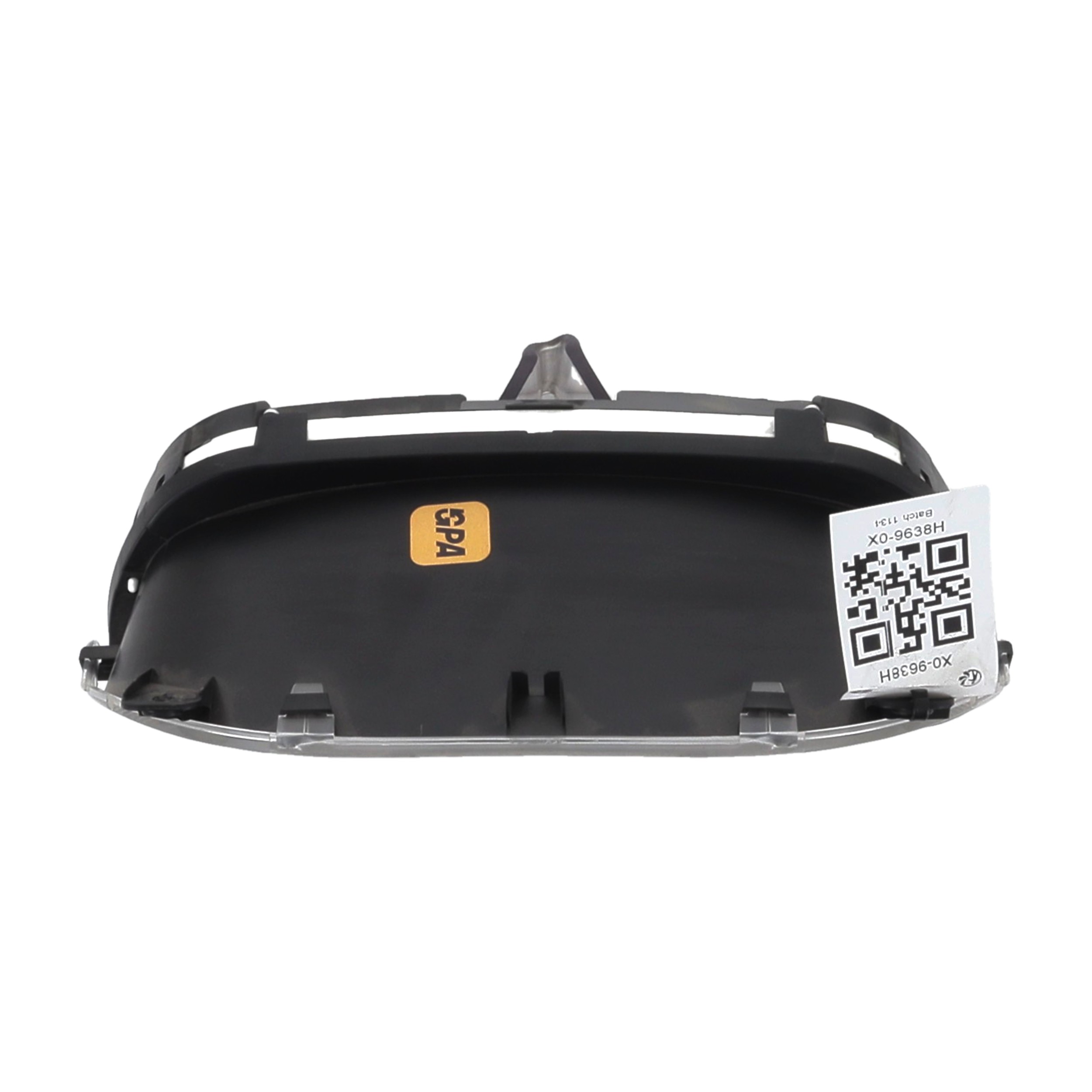 Compteur 52149987 - FIAT DOBLO 2 PH.2 -NS1K_TYPE - X0-9638H X0-9638H