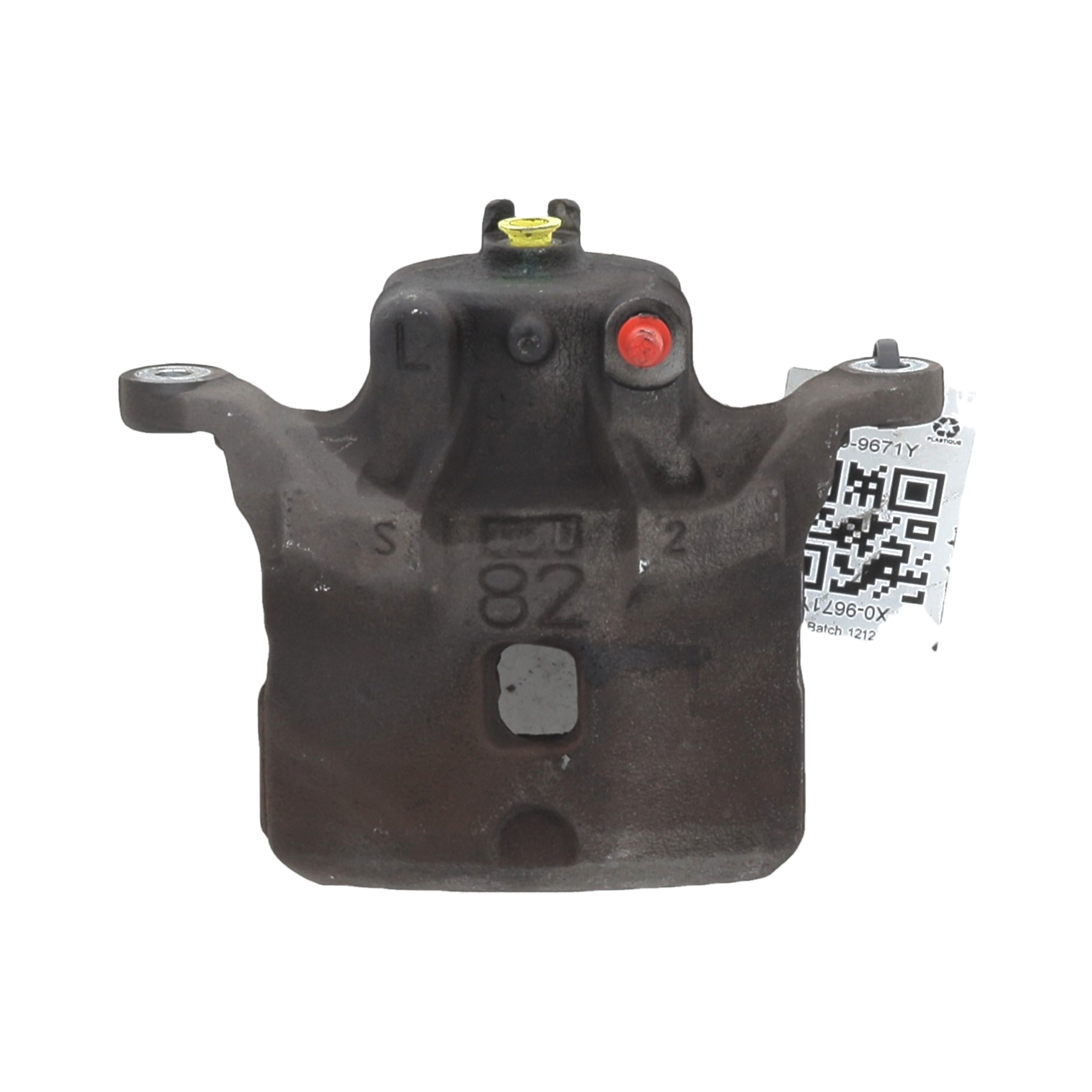 Etrier avant gauche 41011EN00B - NISSAN JUKE 1 PH.2 1.5 DCI - X0-9671Y X0-9671Y