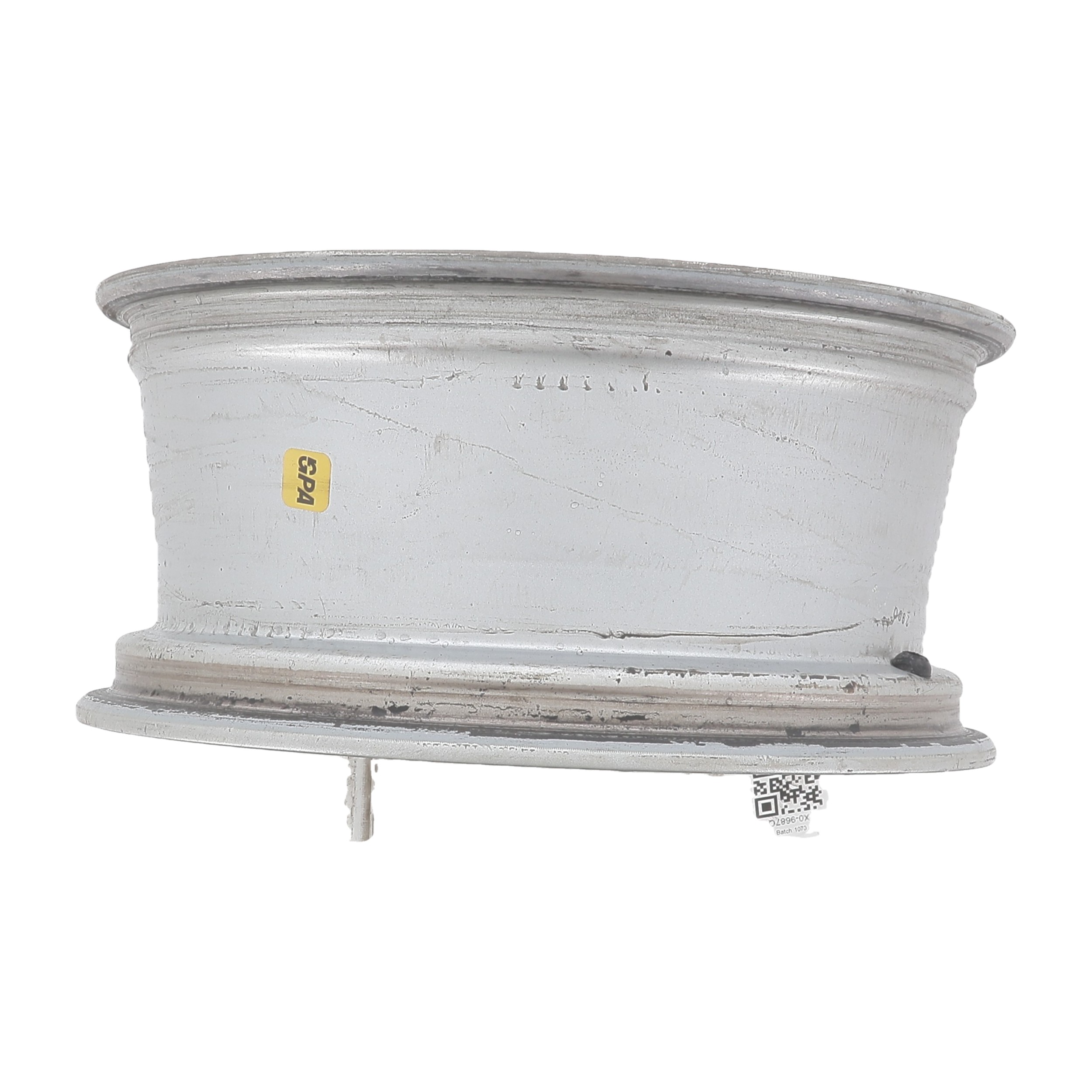 Jante alu 8N0601025CZ17 - AUDI TT 1 1.8 T - X0-9687Q X0-9687Q