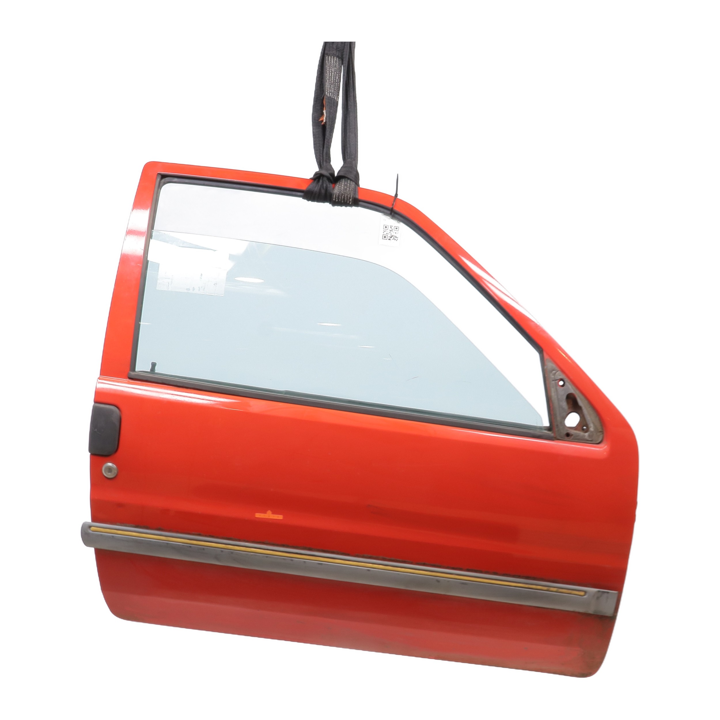 Porte droite (3 portes) PEUGEOT 106 PH.2 9004H7 X0-9704I X0-9704I