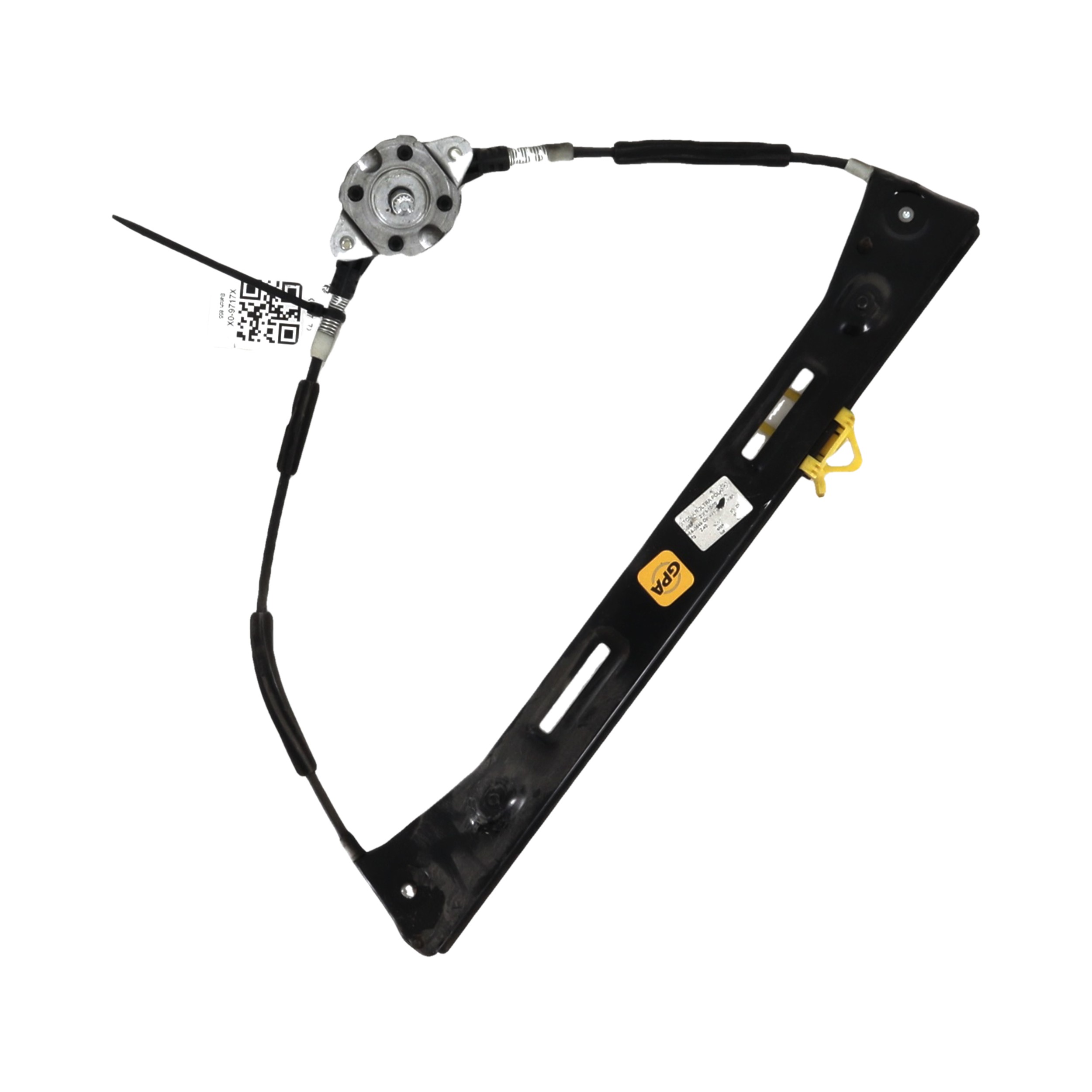 Lève vitre avant droit FIAT PANDA 2 X0-9717X X0-9717X