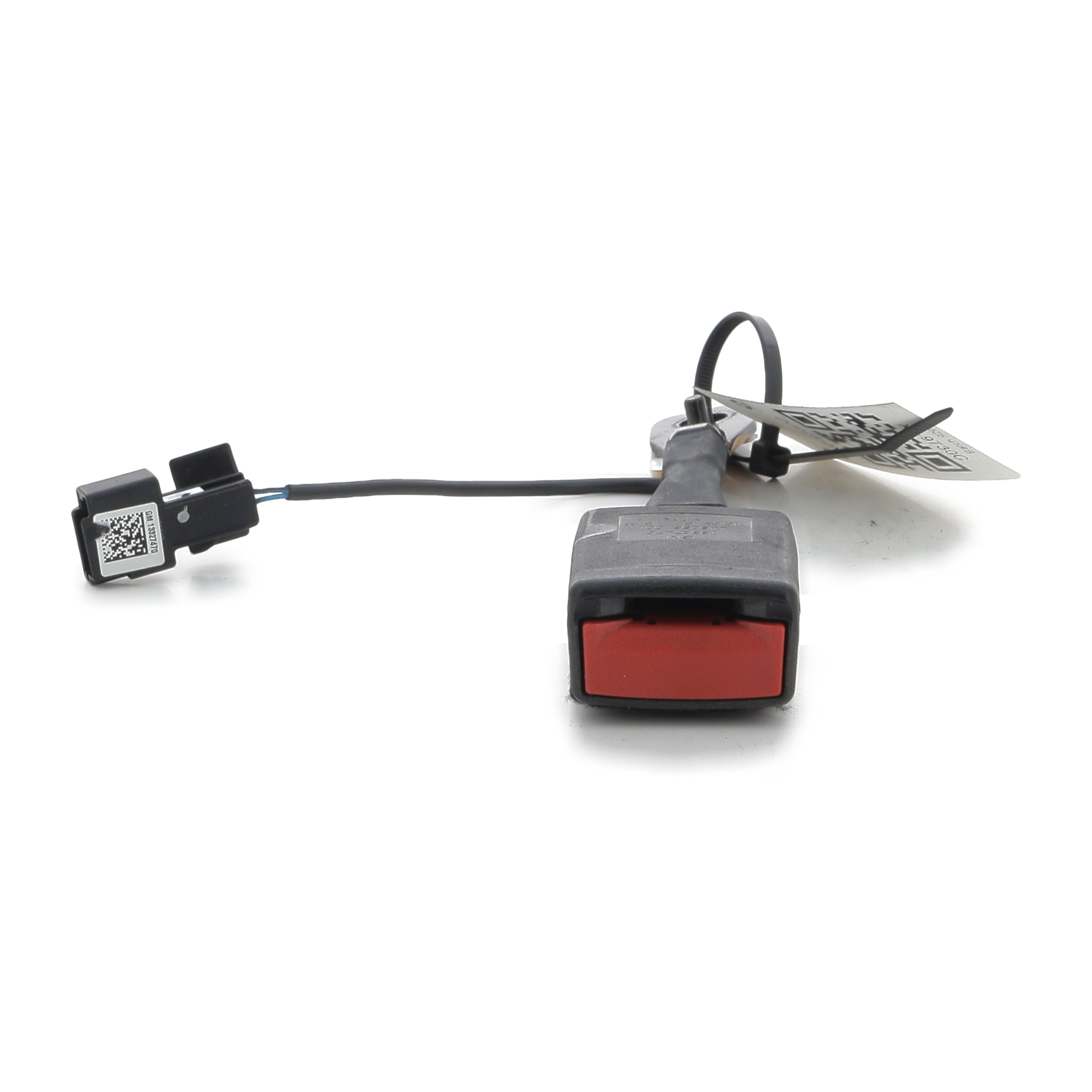 Attache ceinture avant gauche OPEL INSIGNIA 1 PH.1 X0-9730C X0-9730C