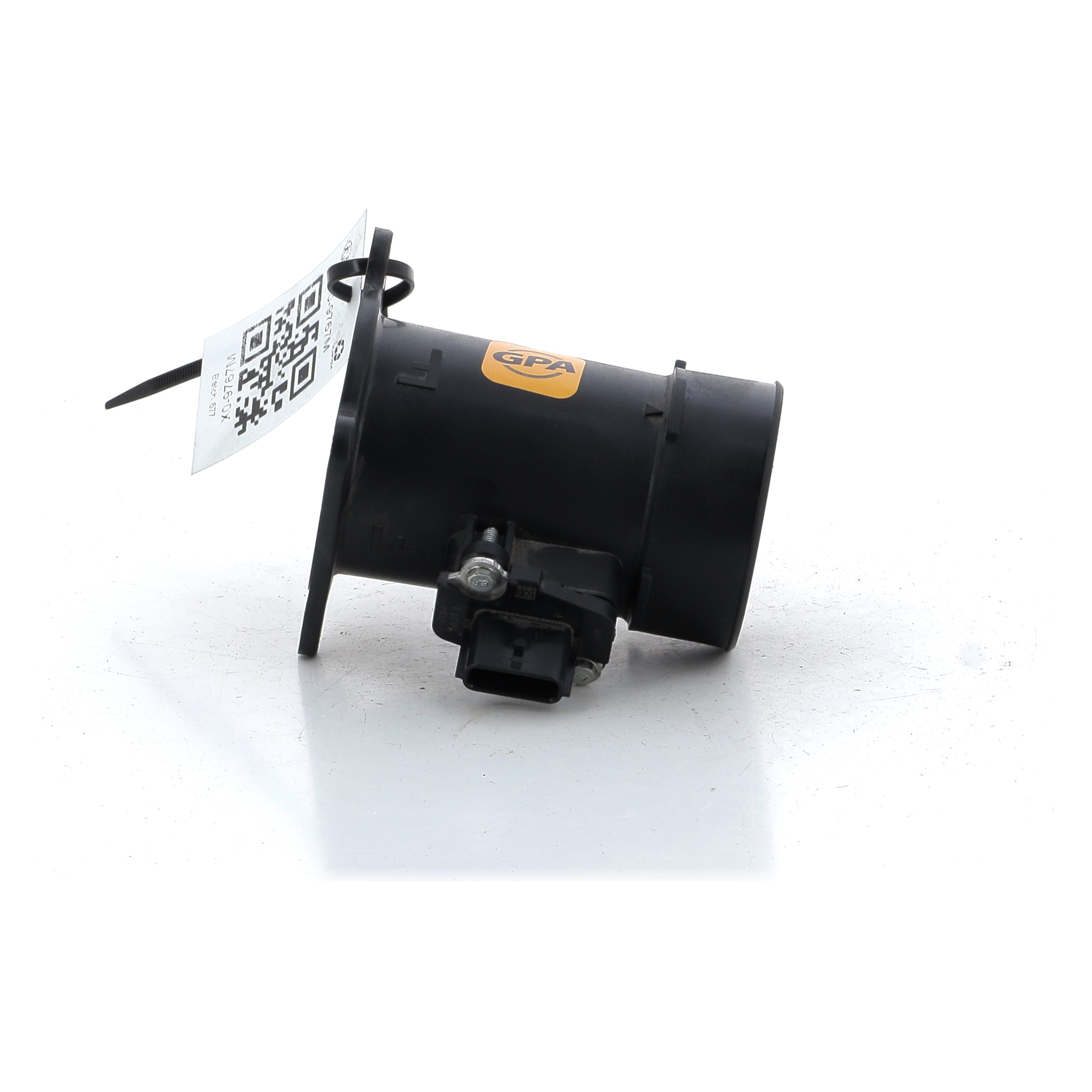 Débimètre NISSAN X-TRAIL 2.2 DCI réf. 22680-AW400- X0-9767M X0-9767M