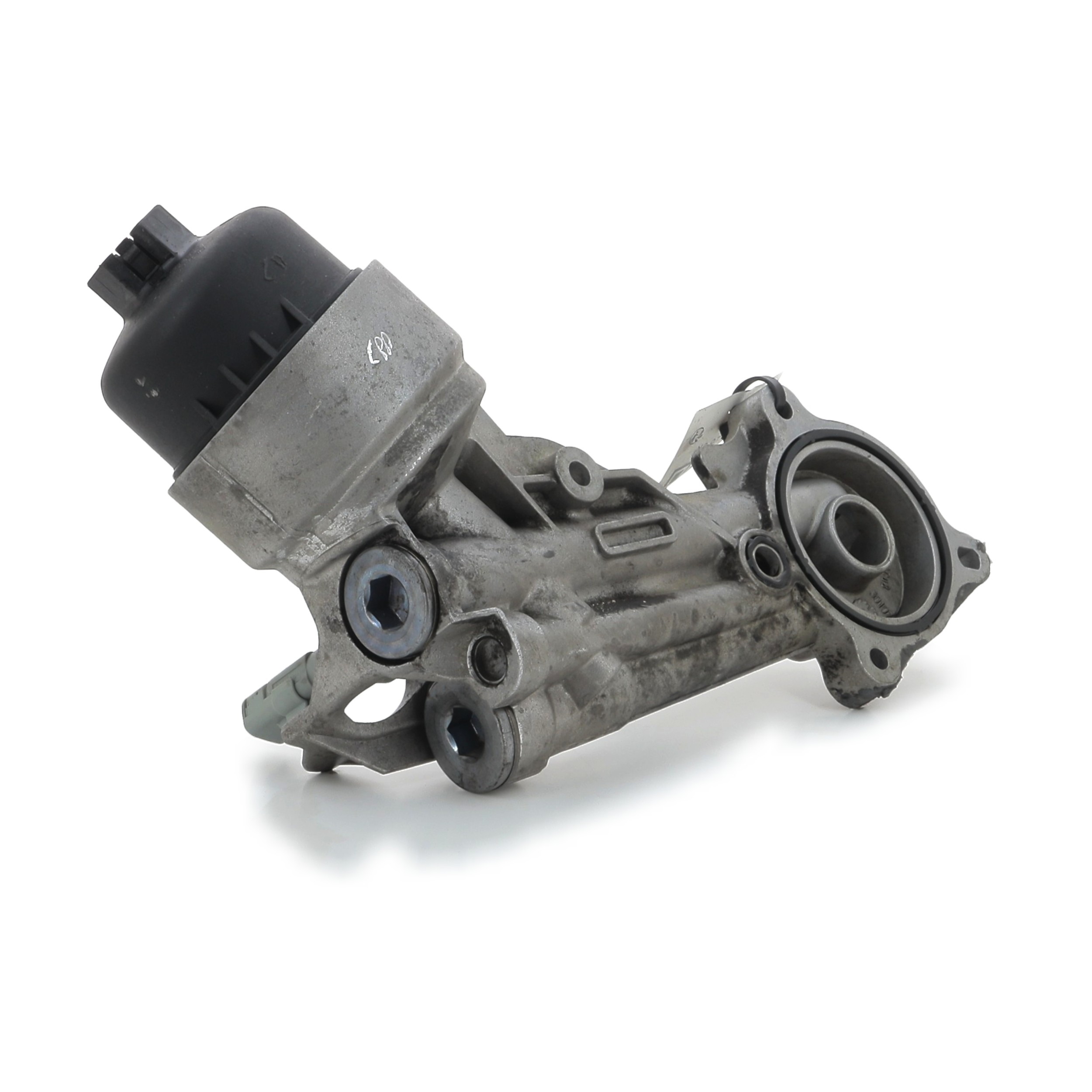 Support filtre a huile 00001103L6 - PEUGEOT 307 PH.1 XR/XT/XS - X0-9773F X0-9773F