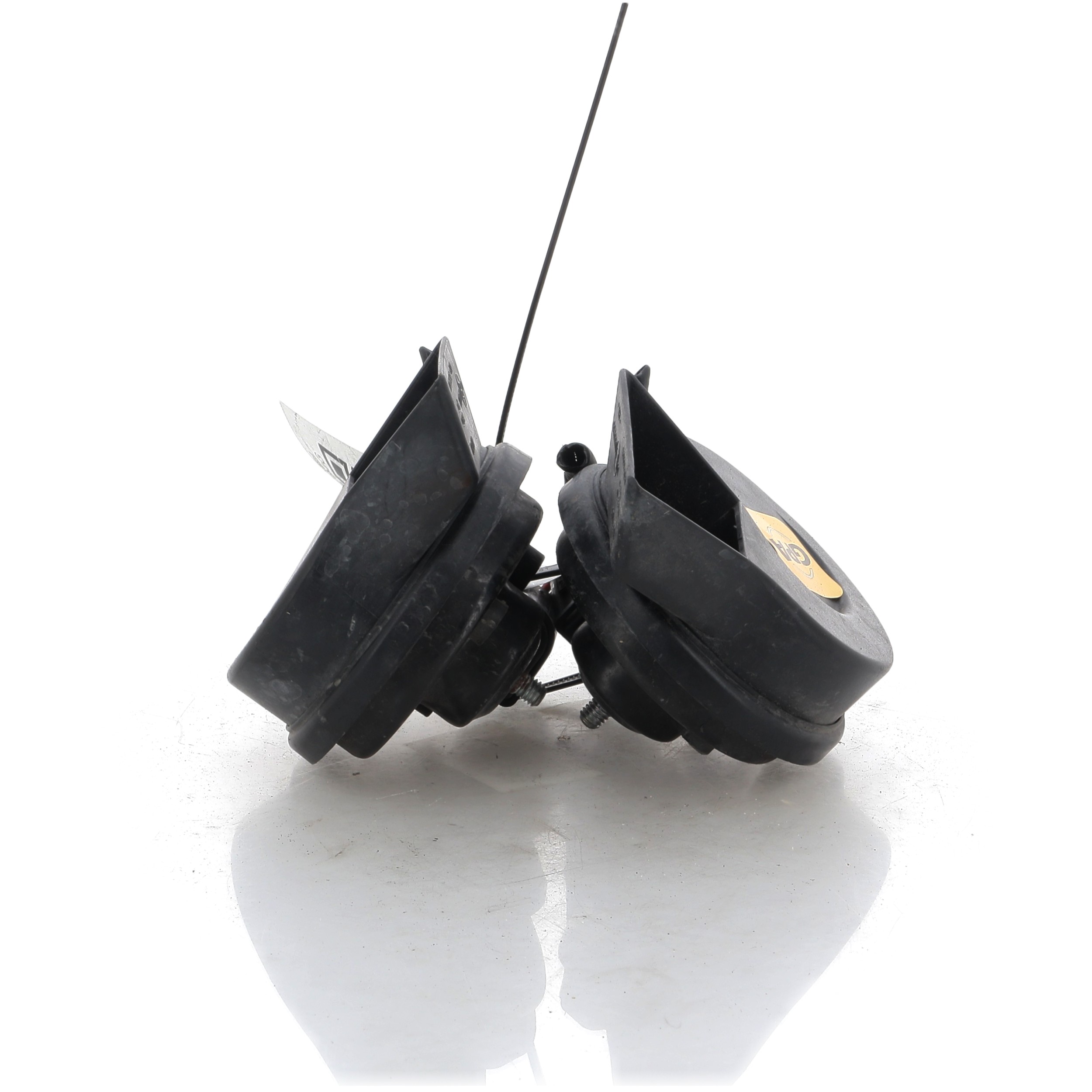 Klaxon 8K0951221 - AUDI A5 3.0 TDIQ - X0-9784G X0-9784G