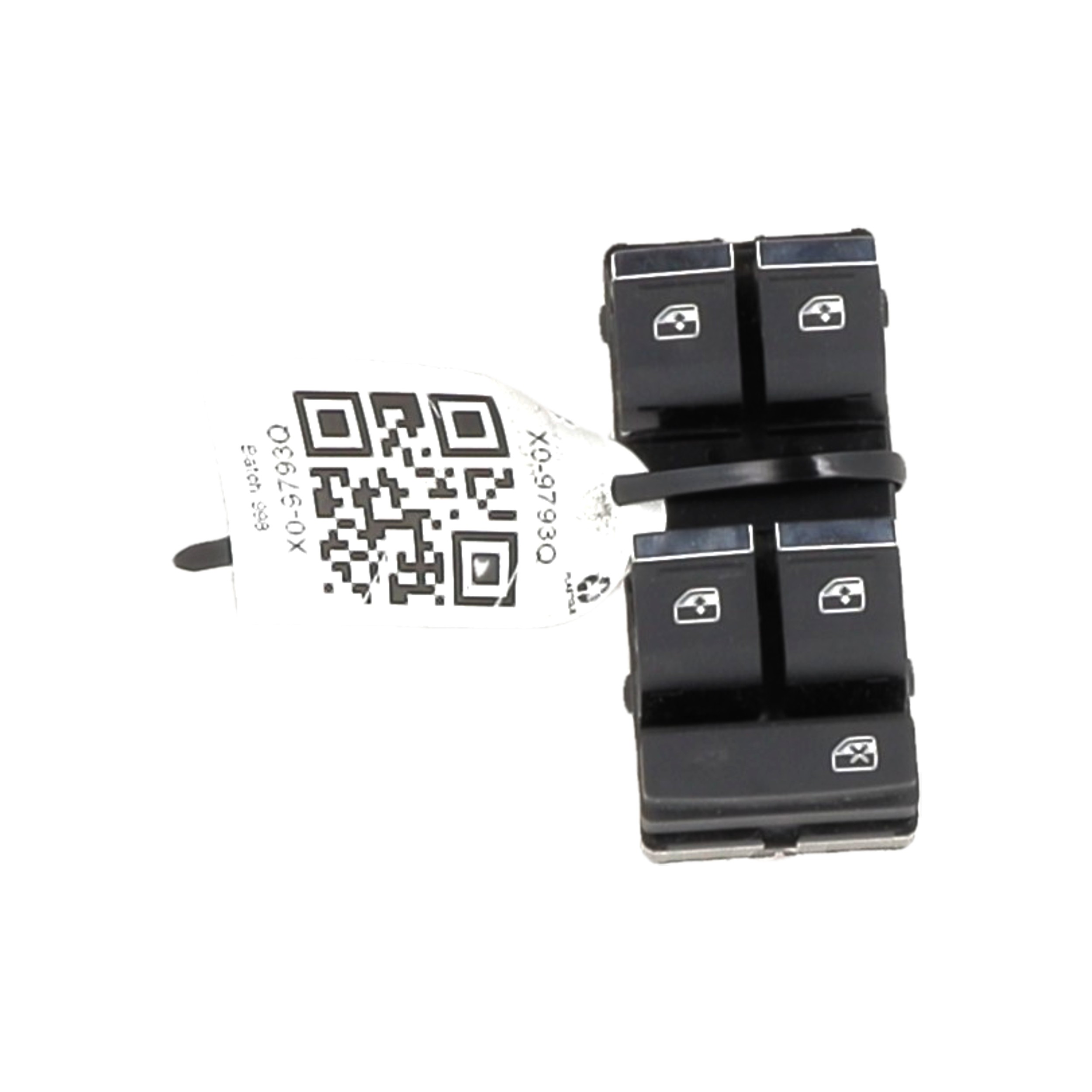 Platine de commande lève-vitre gauche 83A959851ANV6 - AUDI A3 SPORTBACK 4 - X0-9793Q X0-9793Q