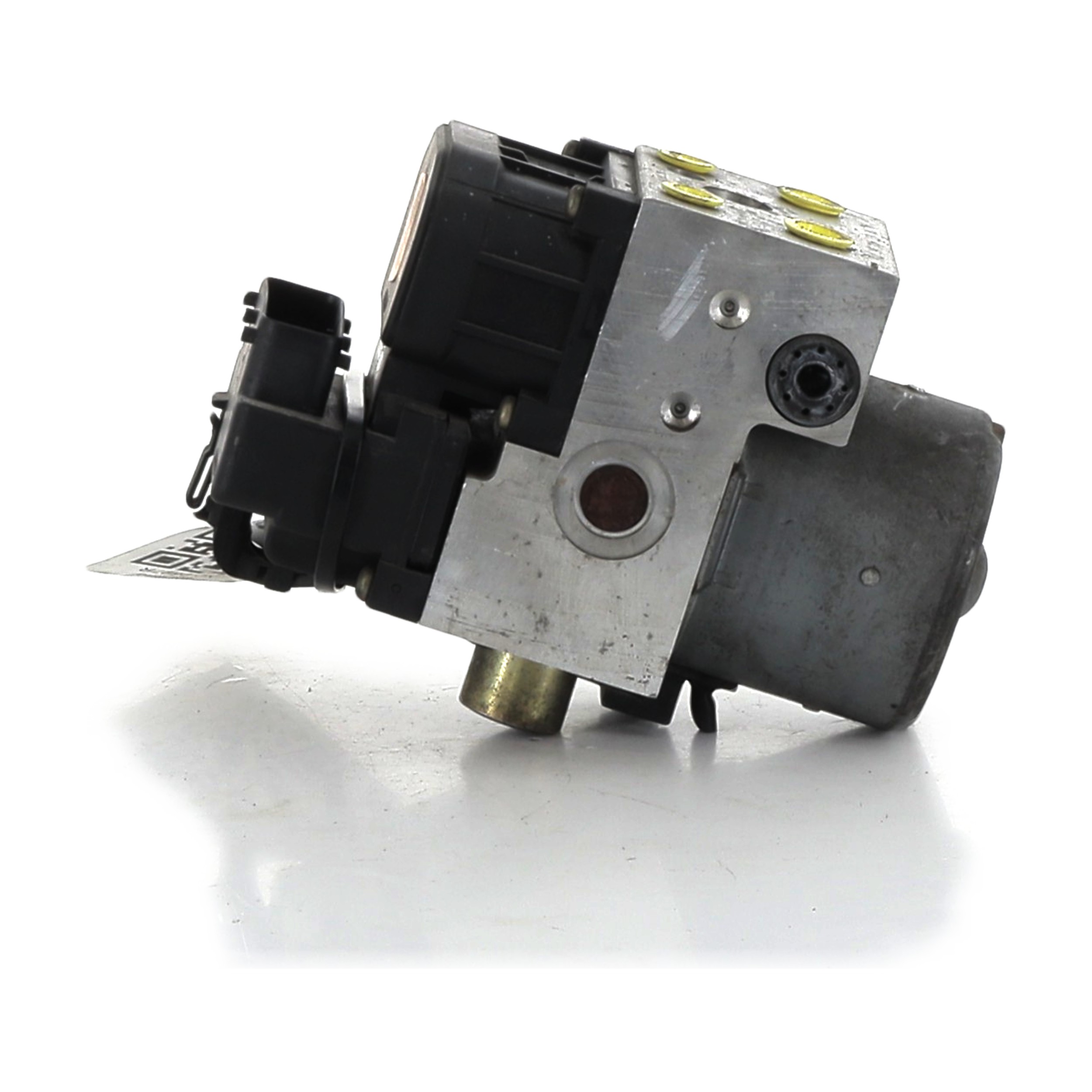 Bloc ABS 4541W0 - PEUGEOT 406 COUPE 2.0 - X0-9897R X0-9897R