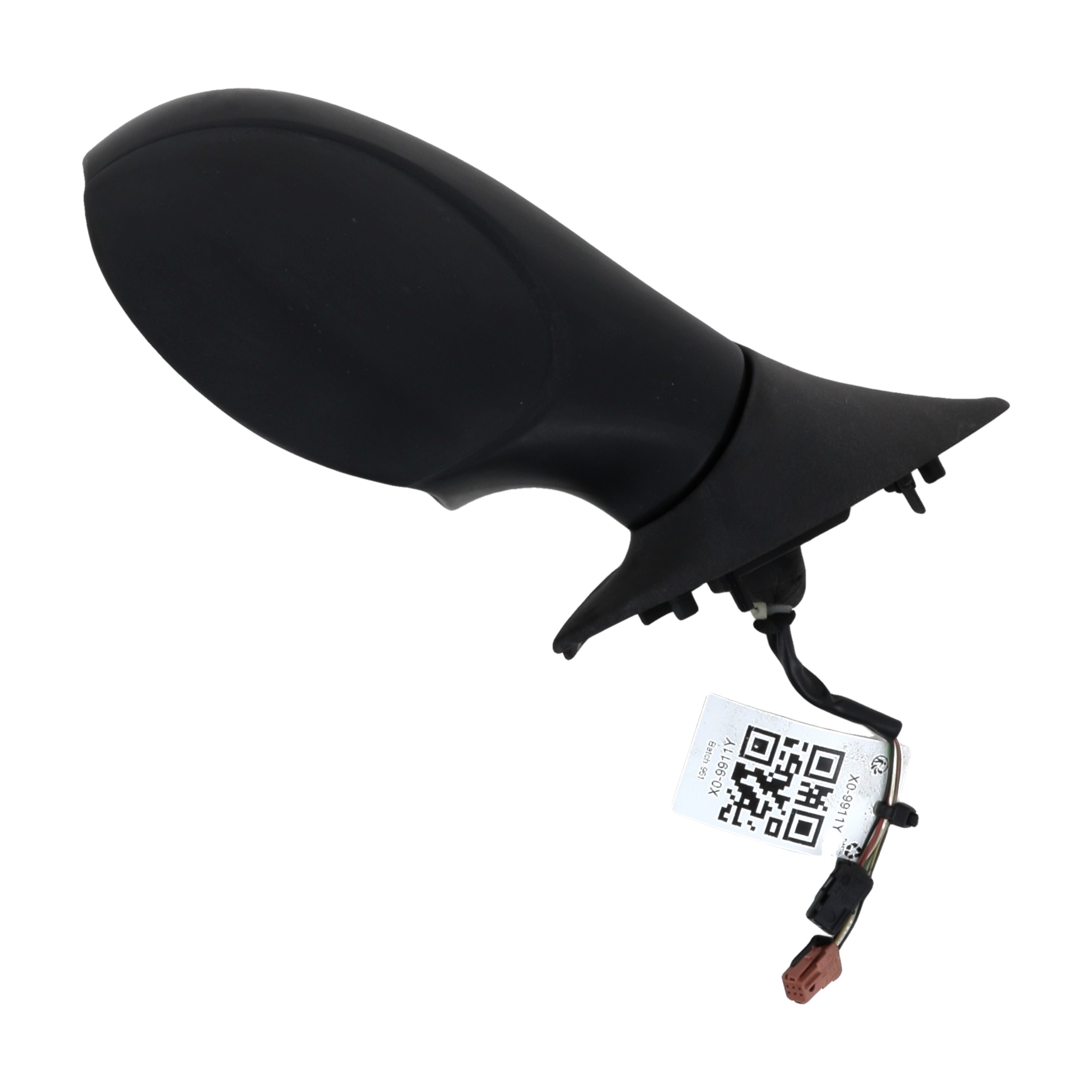 Rétroviseur gauche CITROEN C3 PLURIEL 1 PH.1 réf. 00008149XC X0-9911Y X0-9911Y