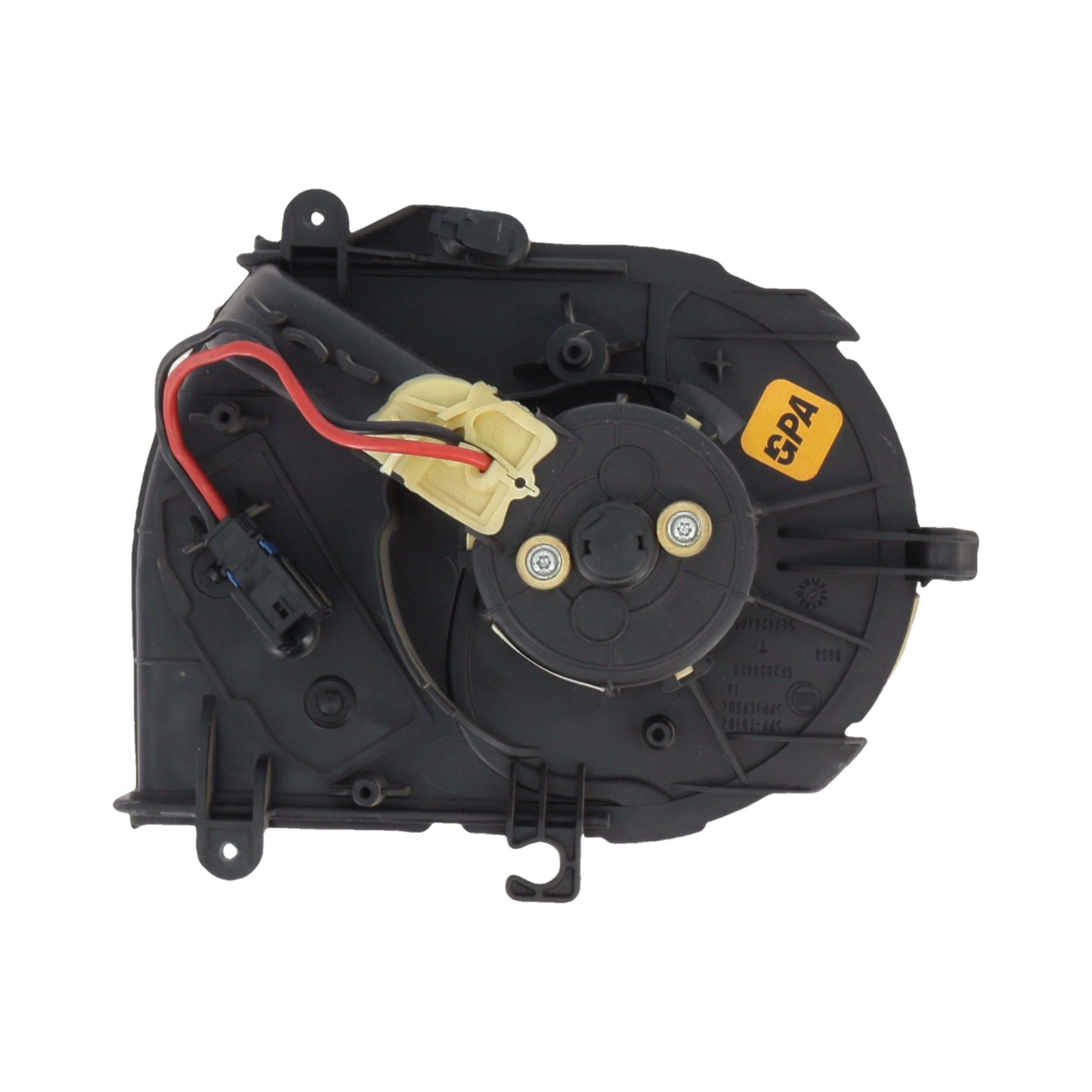 Soufflerie/Pulseur FIAT SCUDO 2 réf. 1613566380 X0-9956M X0-9956M