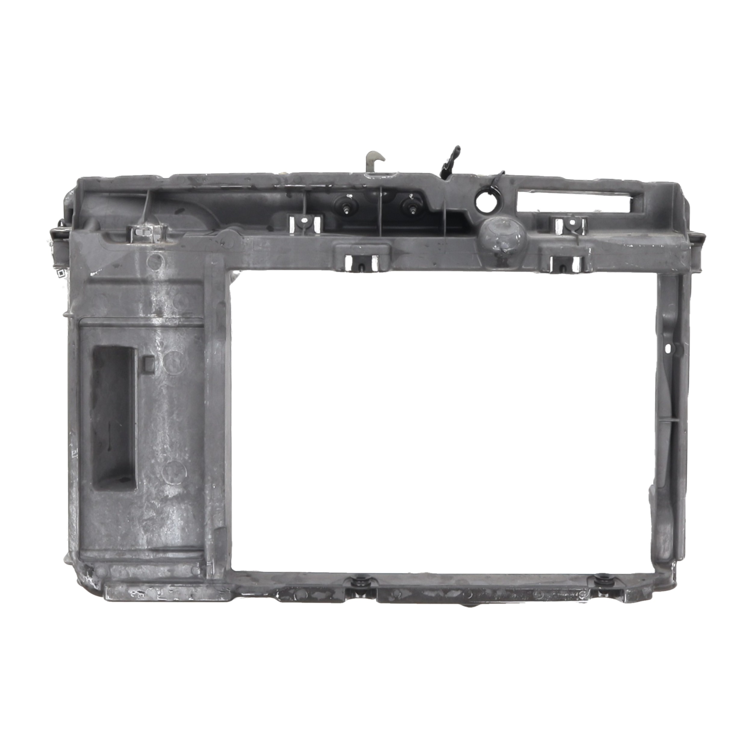 Face avant 9801492180 - CITROEN C3 2 PH.1 1.6 VTI - X1-0023S X1-0023S