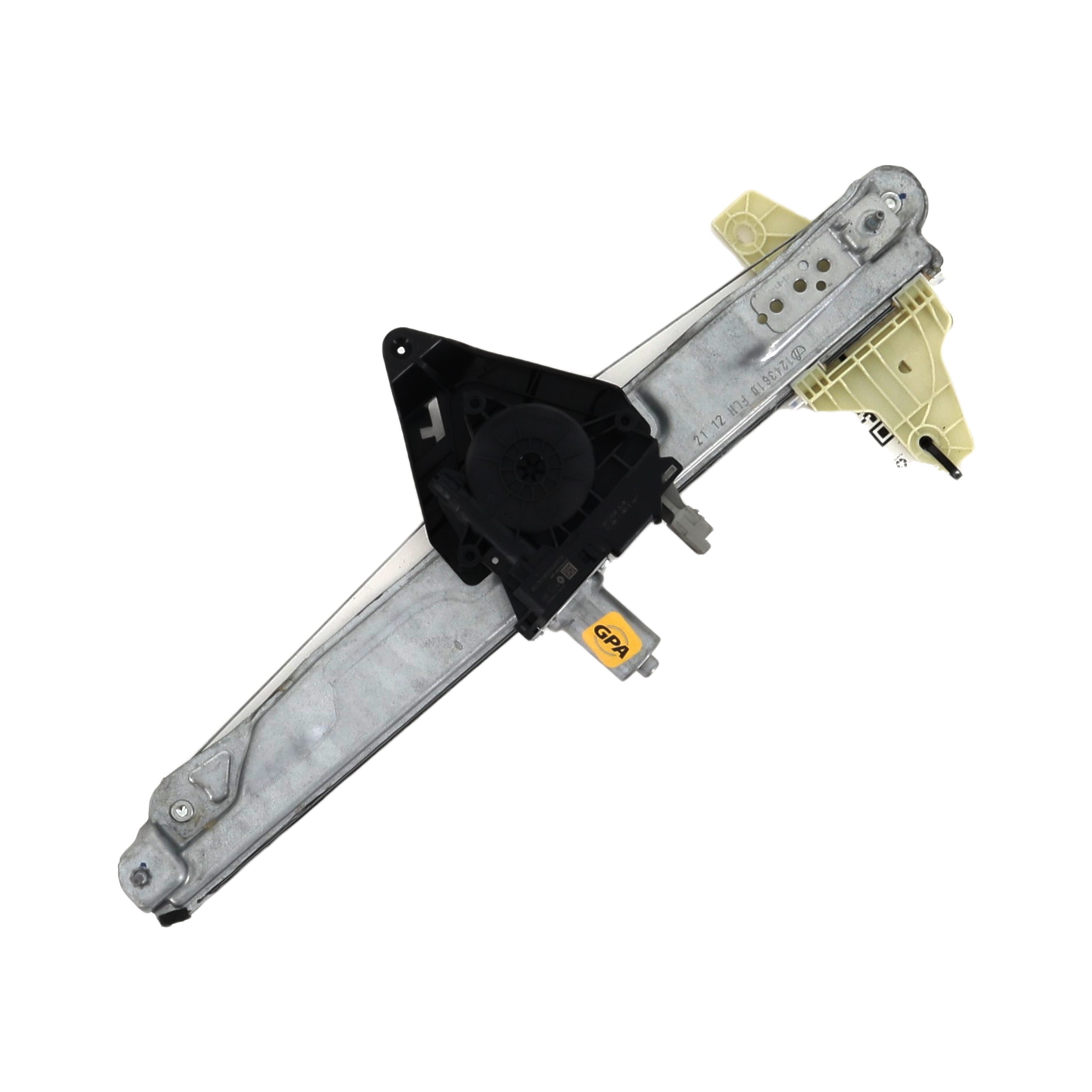 Lève-vitre avant gauche DACIA SANDERO 3 PH.1 X1-0056L X1-0056L