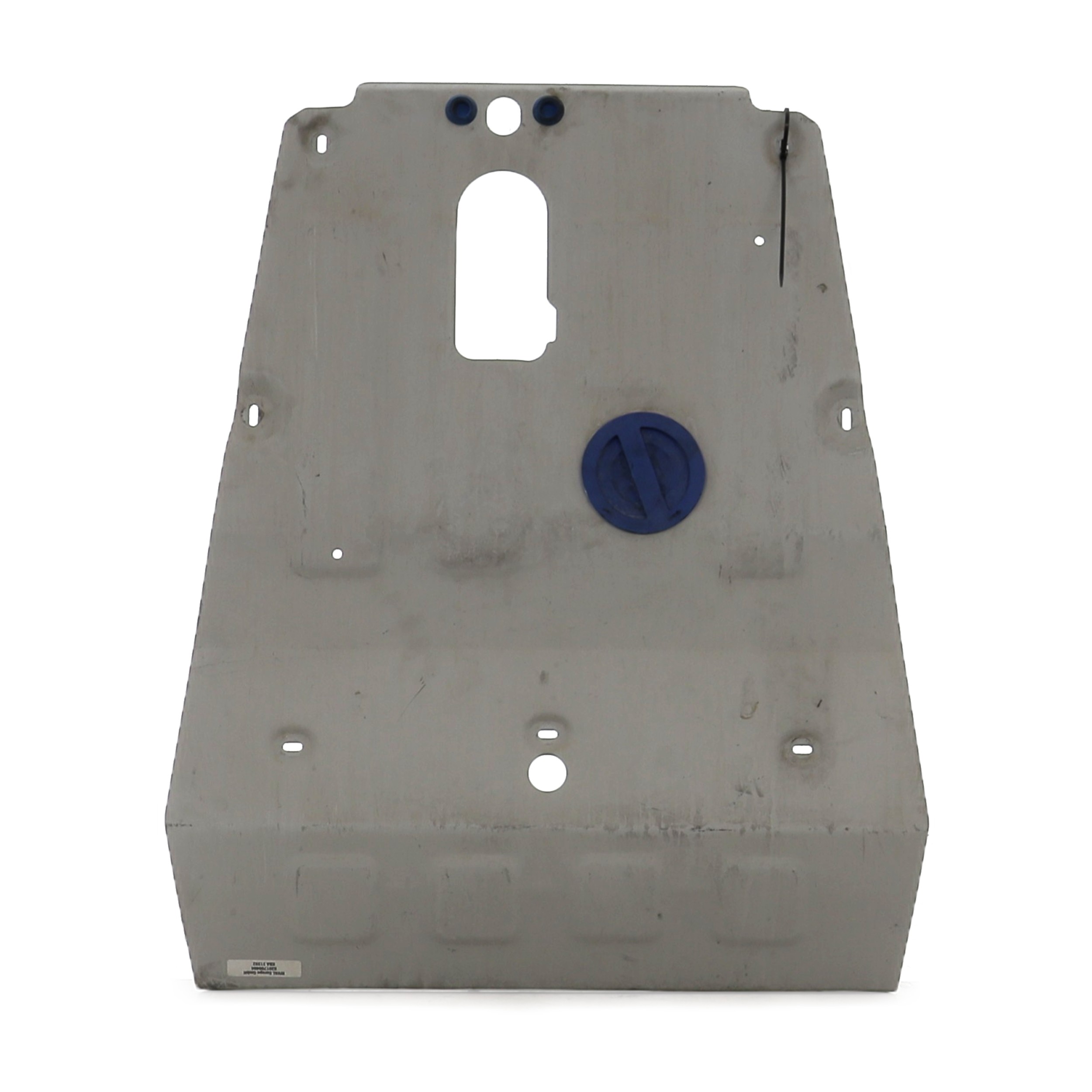 Protection / Cache /Carenage sous moteur DACIA DUSTER 2 PH.2 X1-0091A X1-0091A