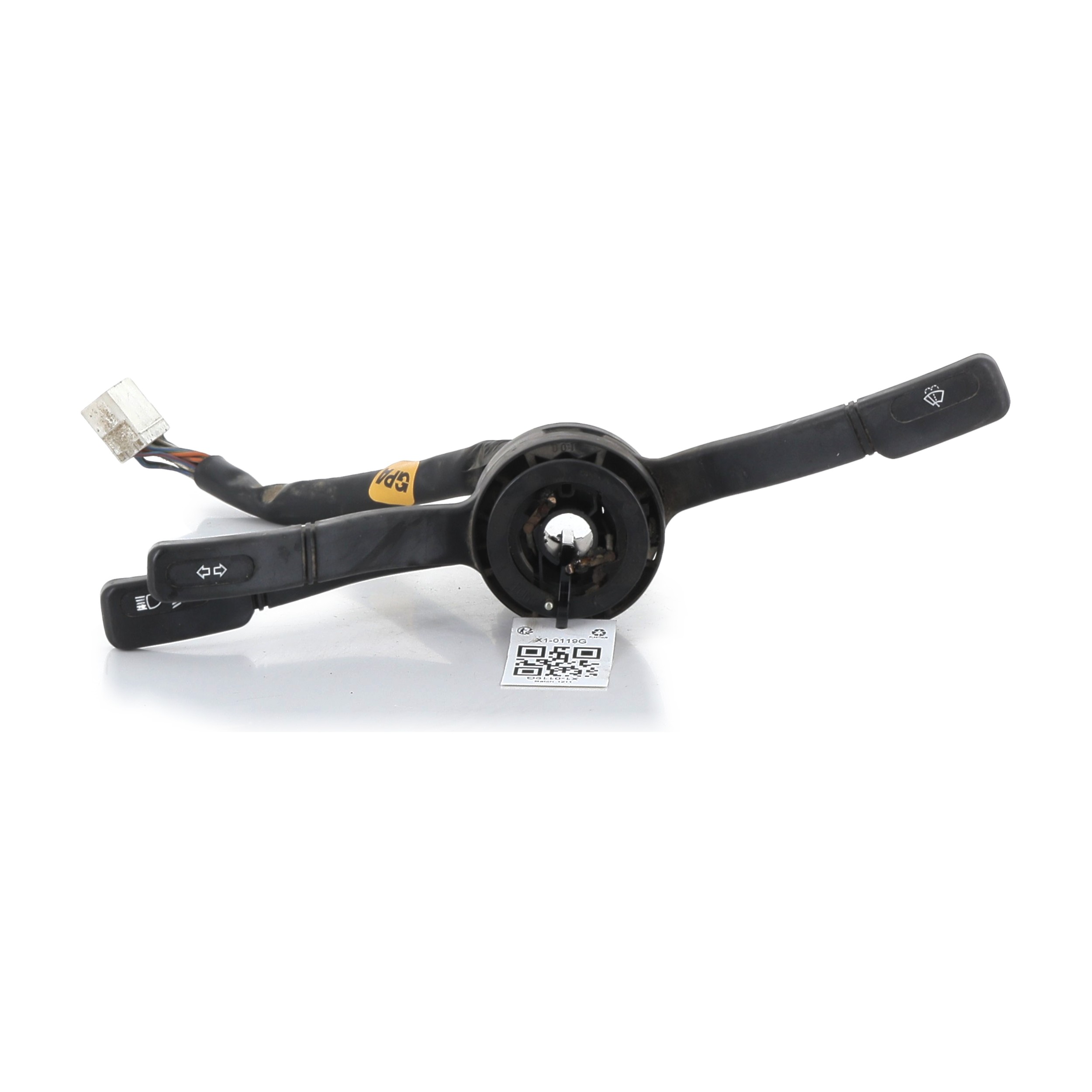 Commodo monobloc 1303898808 - FIAT DUCATO 2 PH.1 -NS1K_TYPE - X1-0119G X1-0119G