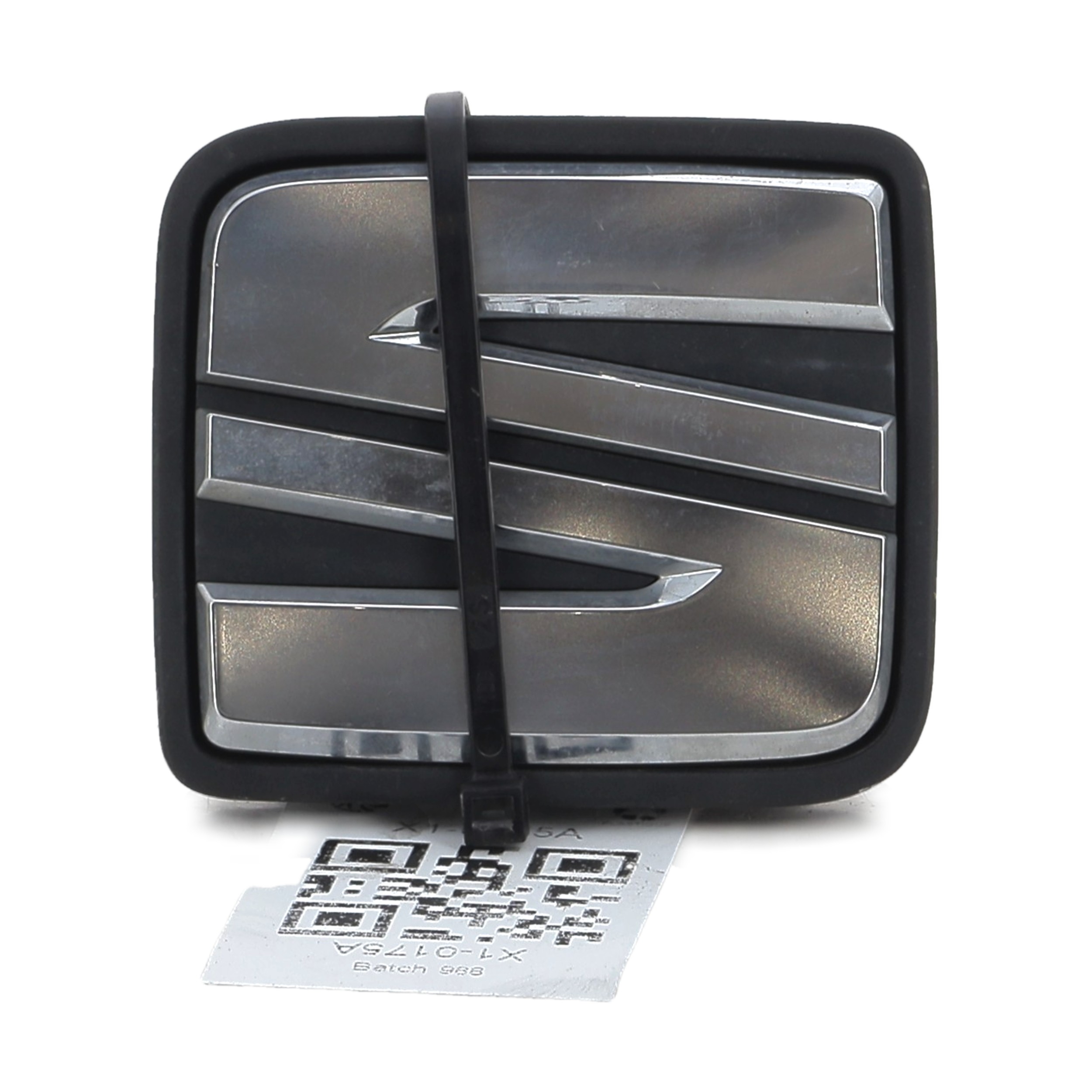 Poignée de hayon 6F0827565CMO - SEAT IBIZA 5 1.0 TSI - X1-0175A X1-0175A