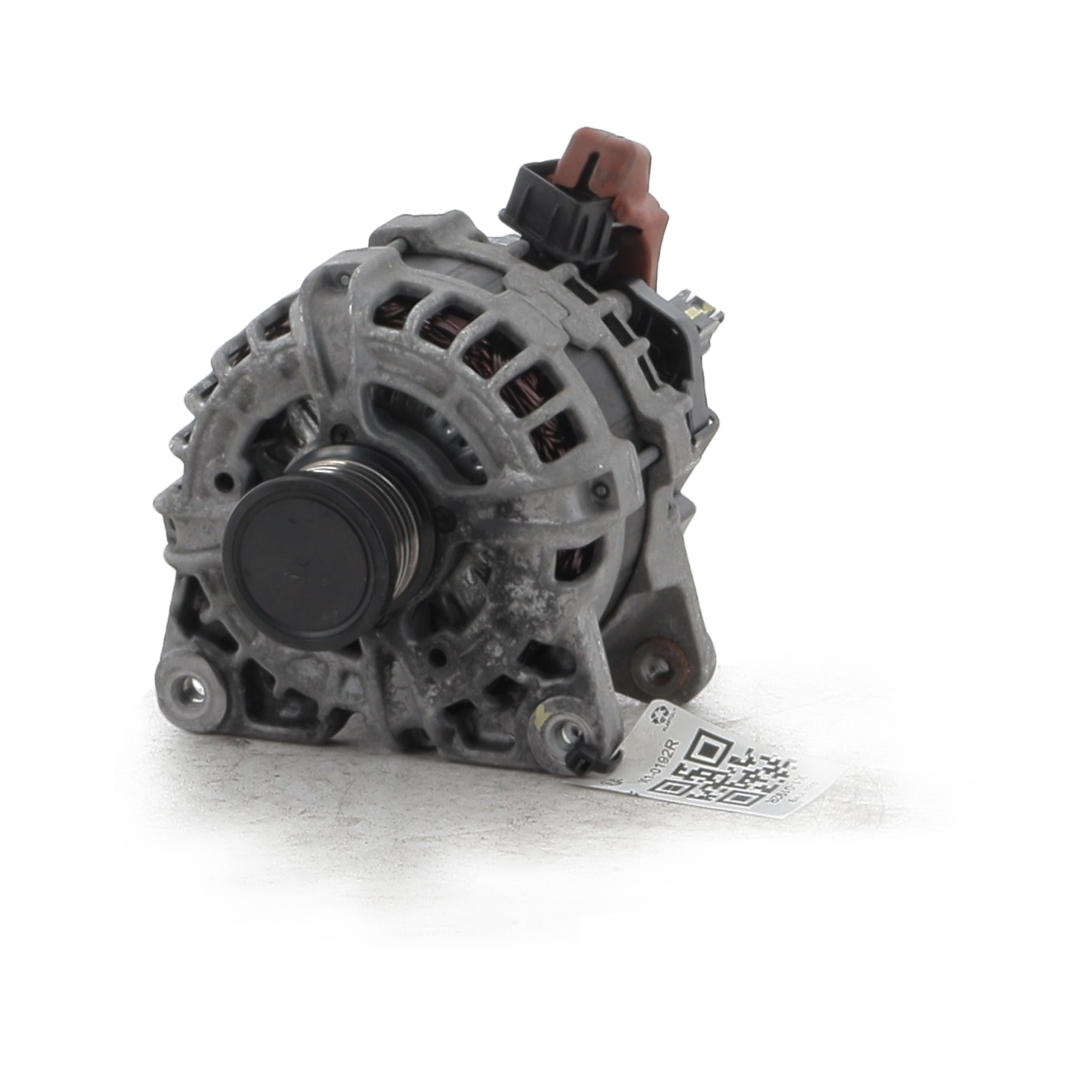 Alternateur DACIA SANDERO 3 PH.1 ECOG 100 réf. 231002175R X1-0192R X1-0192R