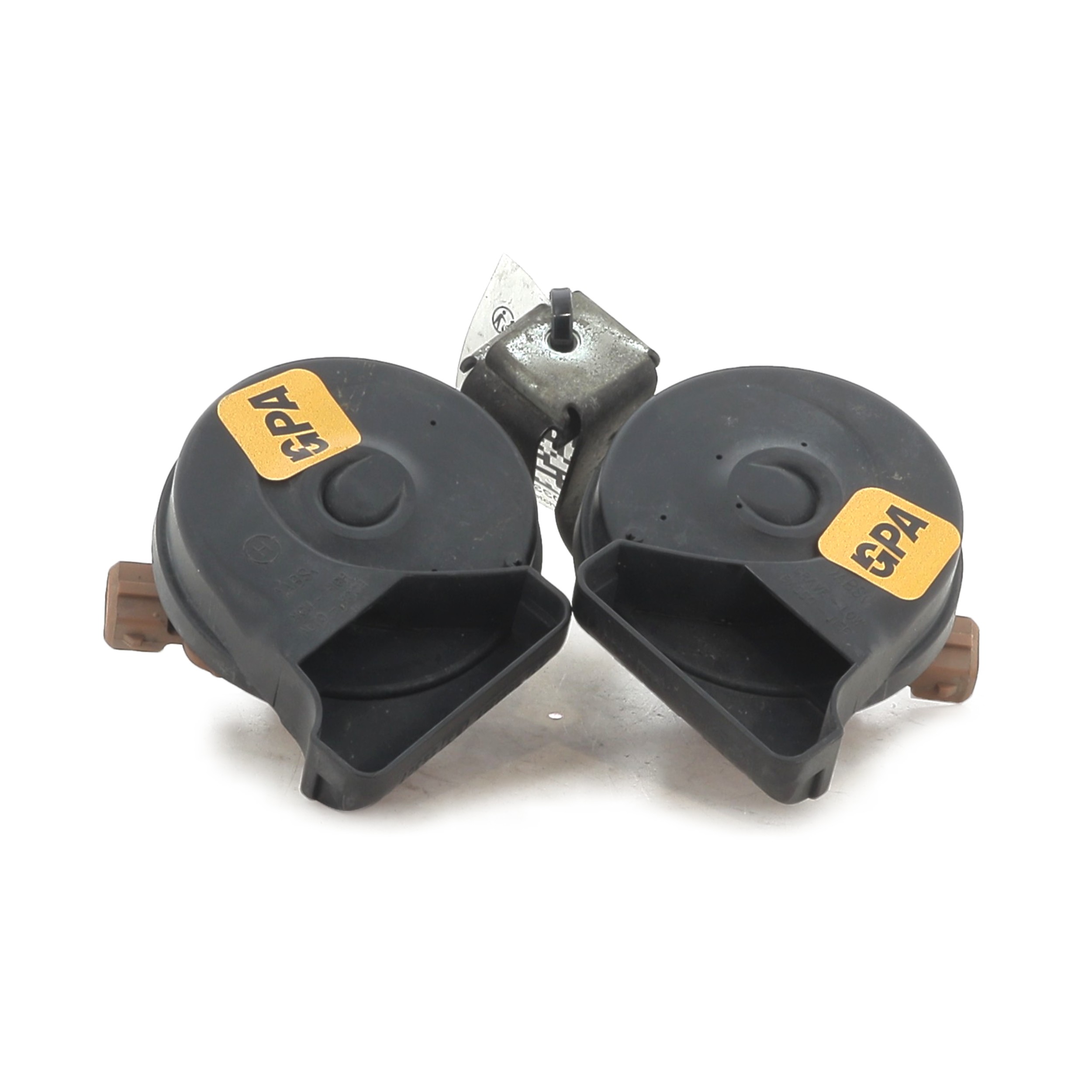 Klaxon 30796393 - VOLVO S60 1 PH.2 2.4 - X1-0337L X1-0337L