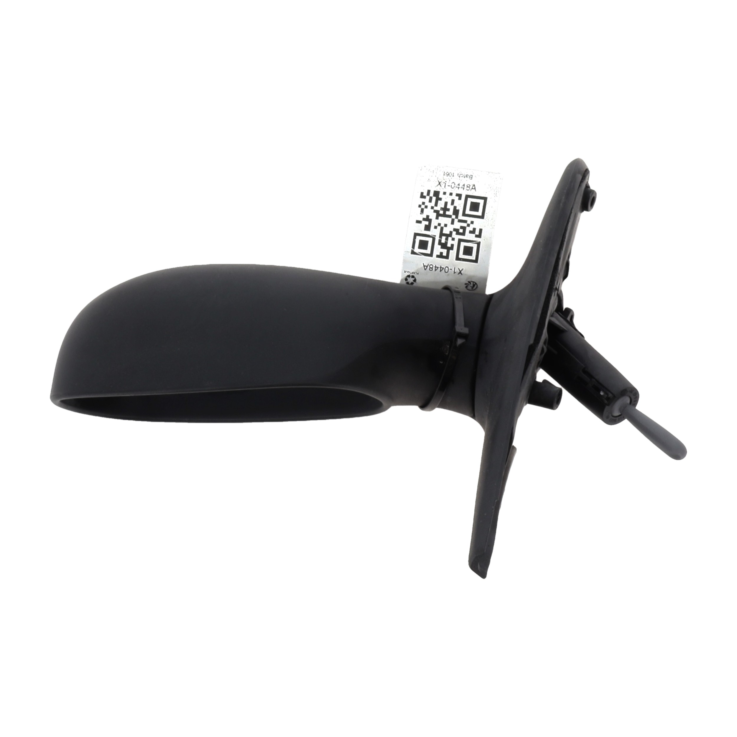 Rétroviseur gauche RENAULT CLIO 2 PH.1 réf. 7700415325 X1-0448A X1-0448A