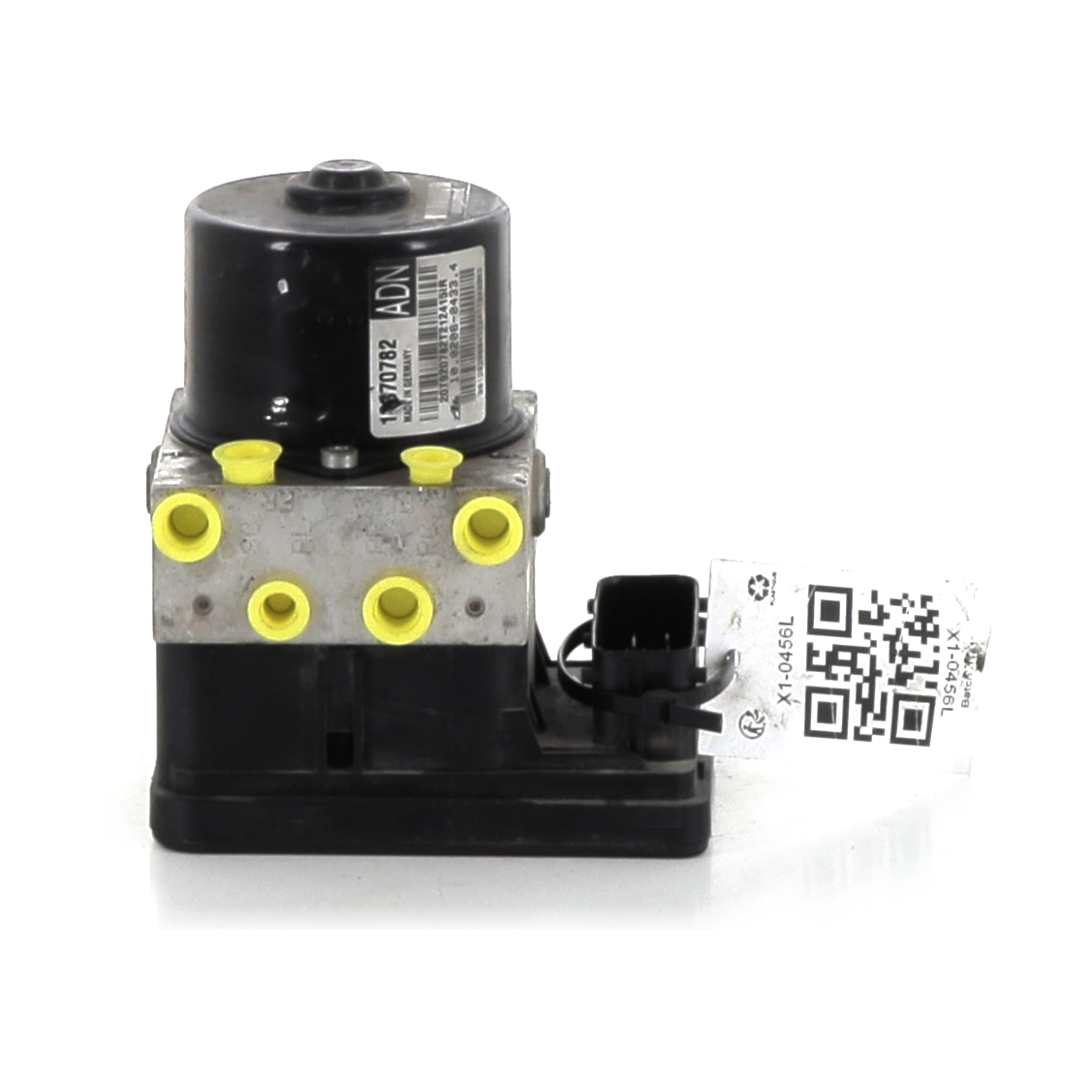 Bloc ABS 13384013 - OPEL ASTRA J PH.1 1.7 CDTI - X1-0456L X1-0456L [reference_219866] 3