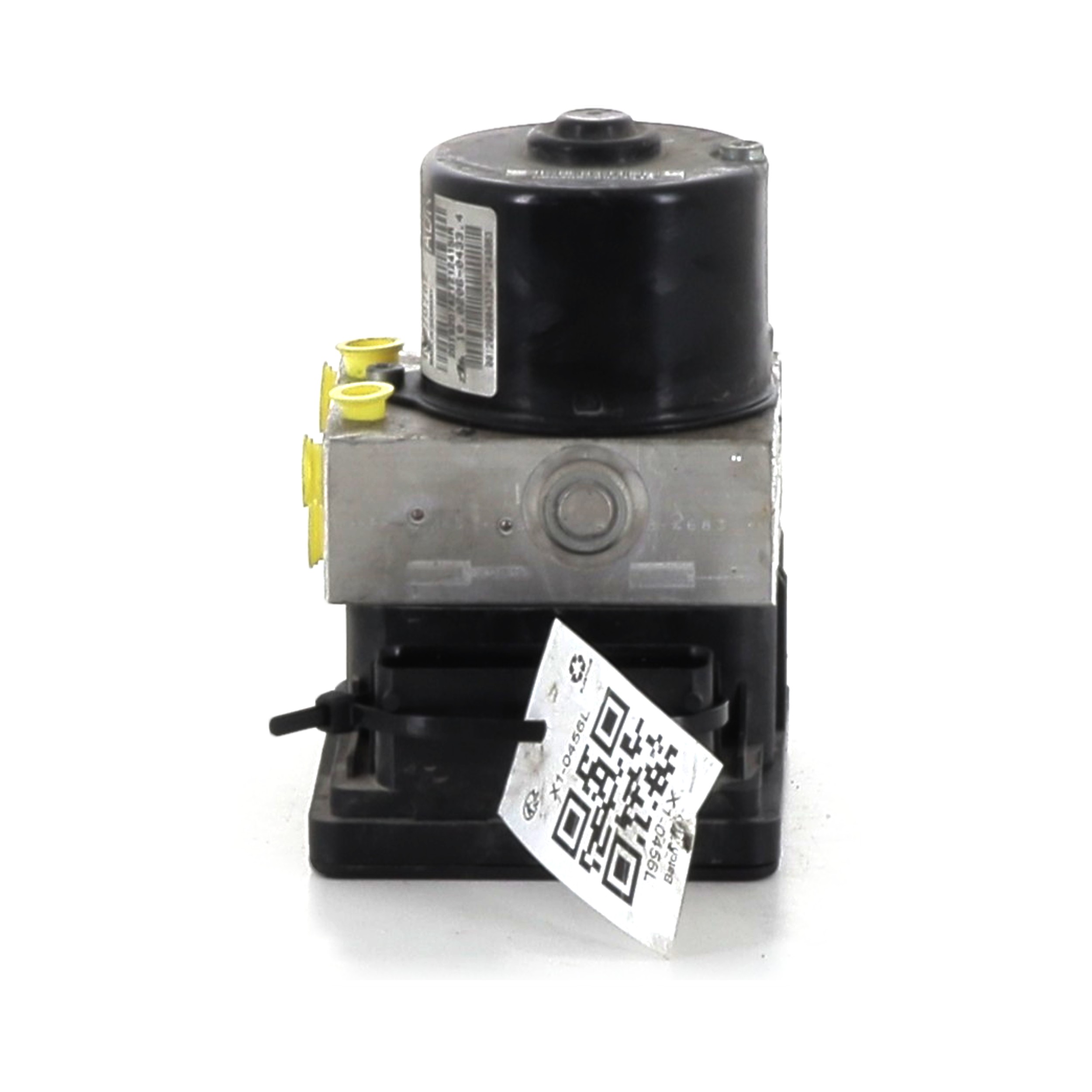 Bloc ABS 13384013 - OPEL ASTRA J PH.1 1.7 CDTI - X1-0456L X1-0456L [reference_219866] 4