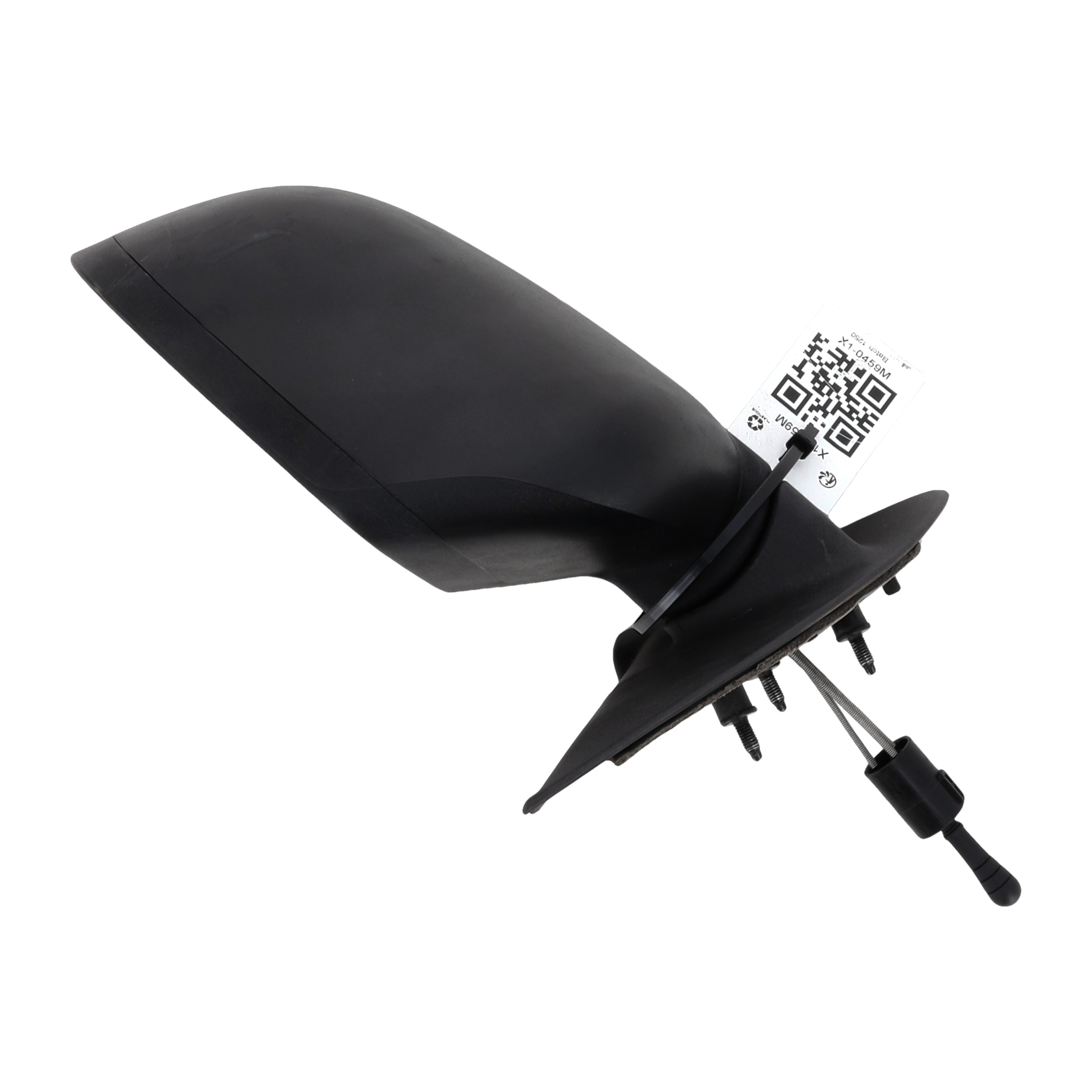 Rétroviseur gauche NISSAN MICRA 4 PH.2 réf. 96302-1HB0A- X1-0459M X1-0459M