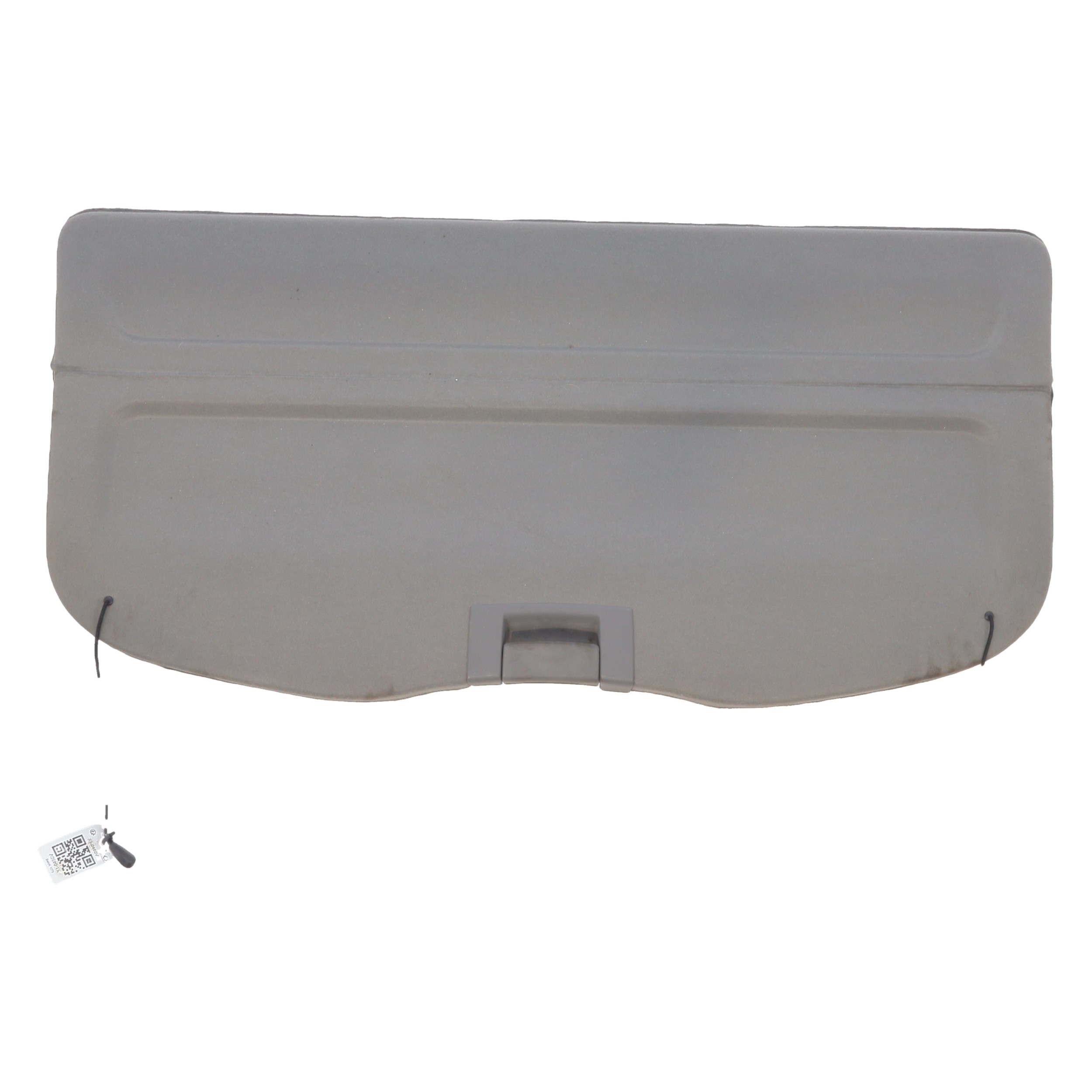 Plage arrière 8200233019 - RENAULT SCENIC 2 PH.2 1.9 DCI - X1-0460V X1-0460V