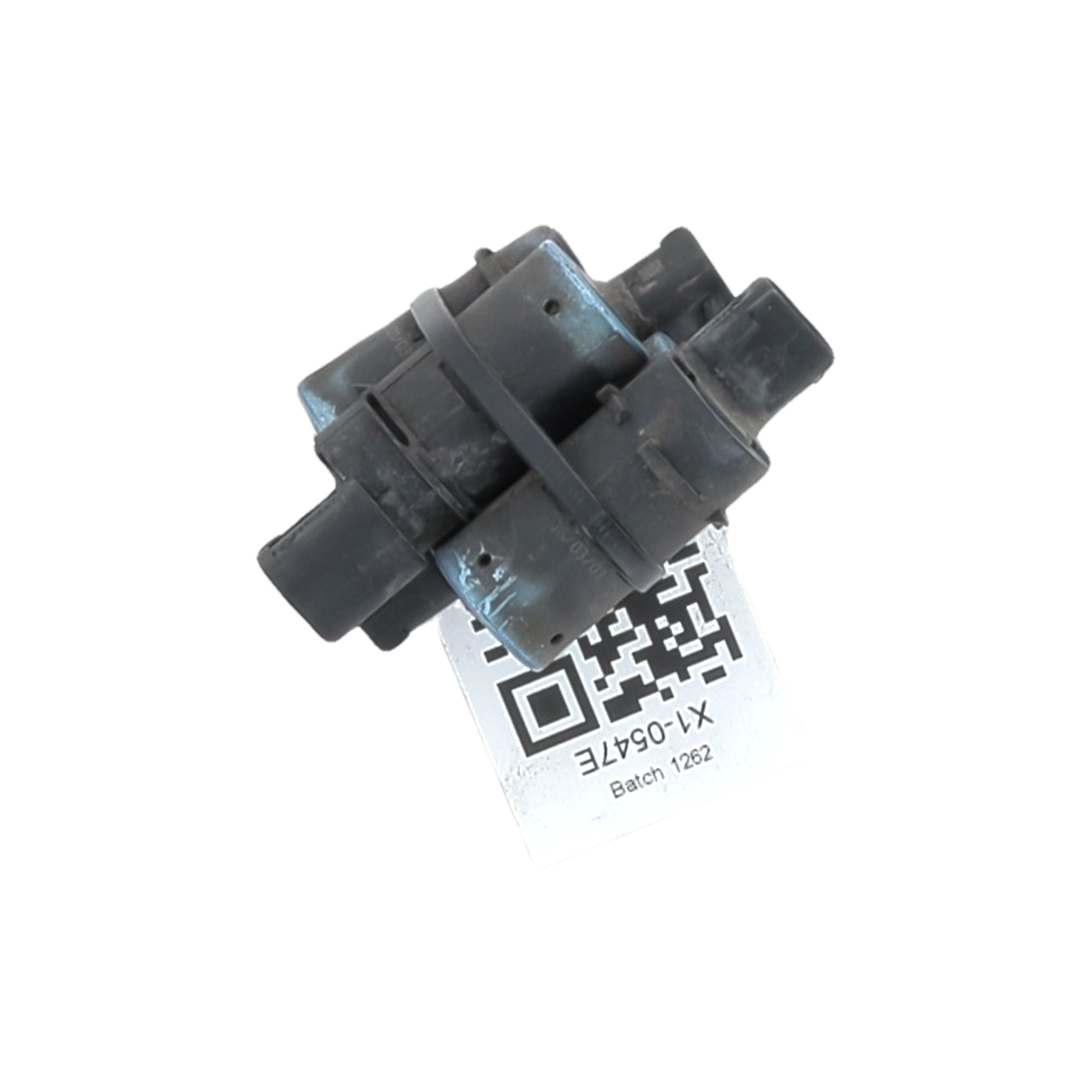 Radars aide au stationnement arrière 0000659009 - CITROEN C3 1 PH.1 1.4 HDI - X1-0547E X1-0547E