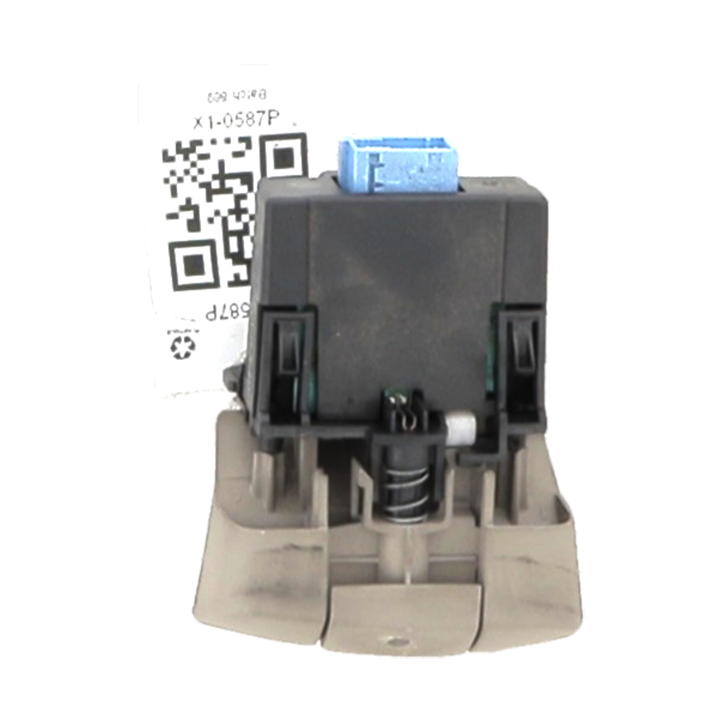 X1-0587P