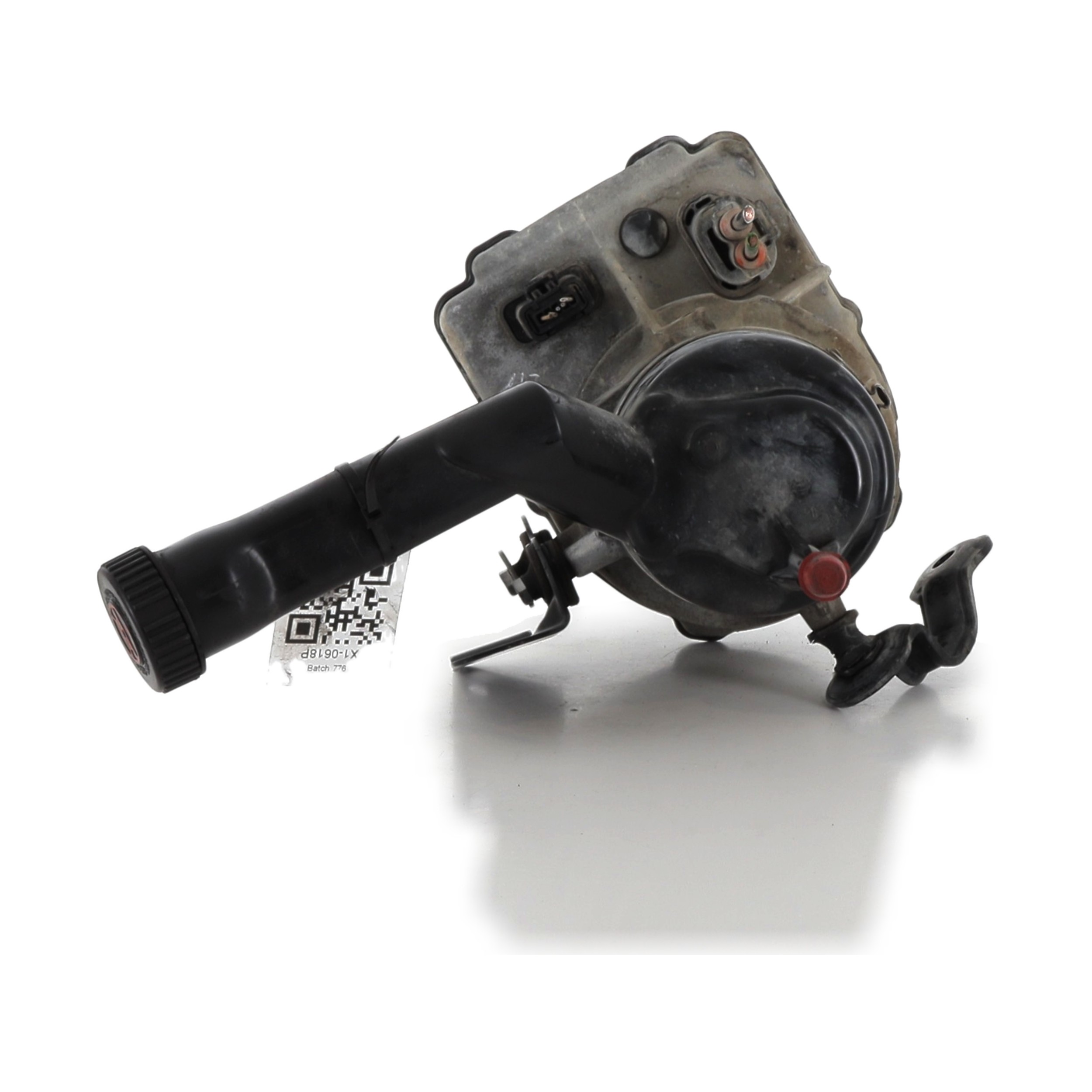 Pompe direction assistée PEUGEOT PARTNER TEPEE 2 PH.1 réf. 4007XG X1-0618P X1-0618P