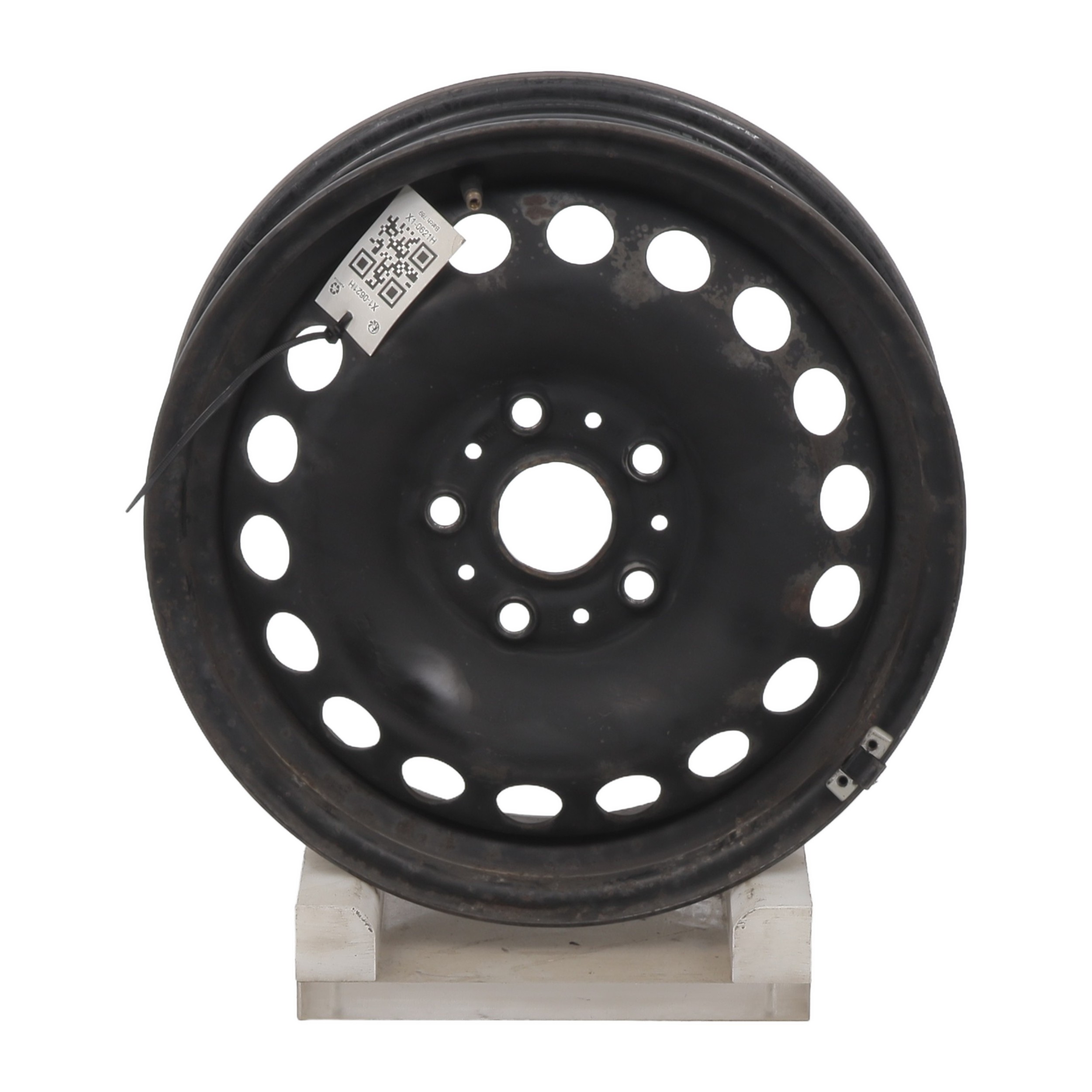 Jante tole 5Q0601027BN03C - VOLKSWAGEN GOLF 7 PH.1 1.6 TDI - X1-0621H X1-0621H