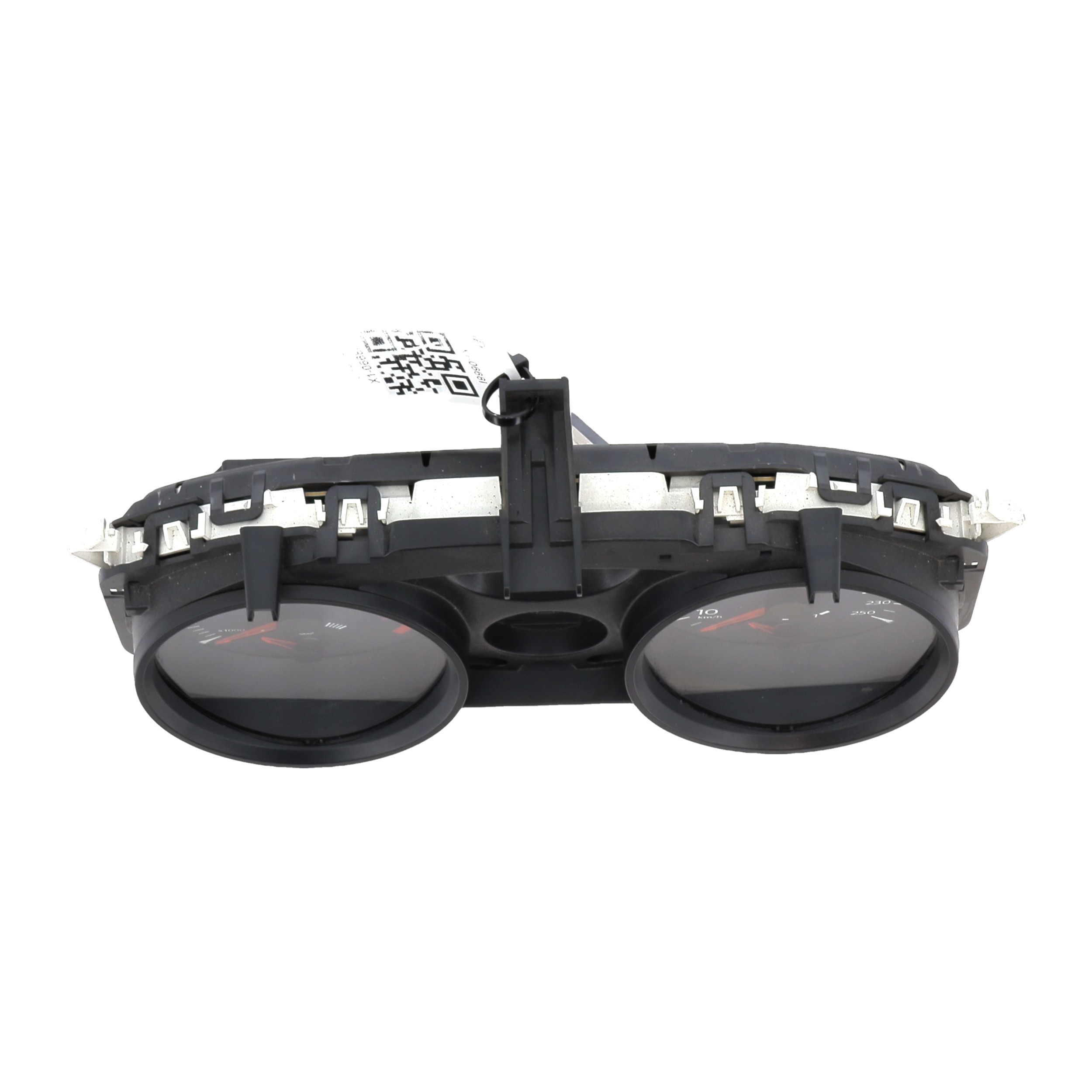 Compteur 8200720313 - RENAULT MEGANE 2 PH.2 1.5 DCI - X1-0668I X1-0668I